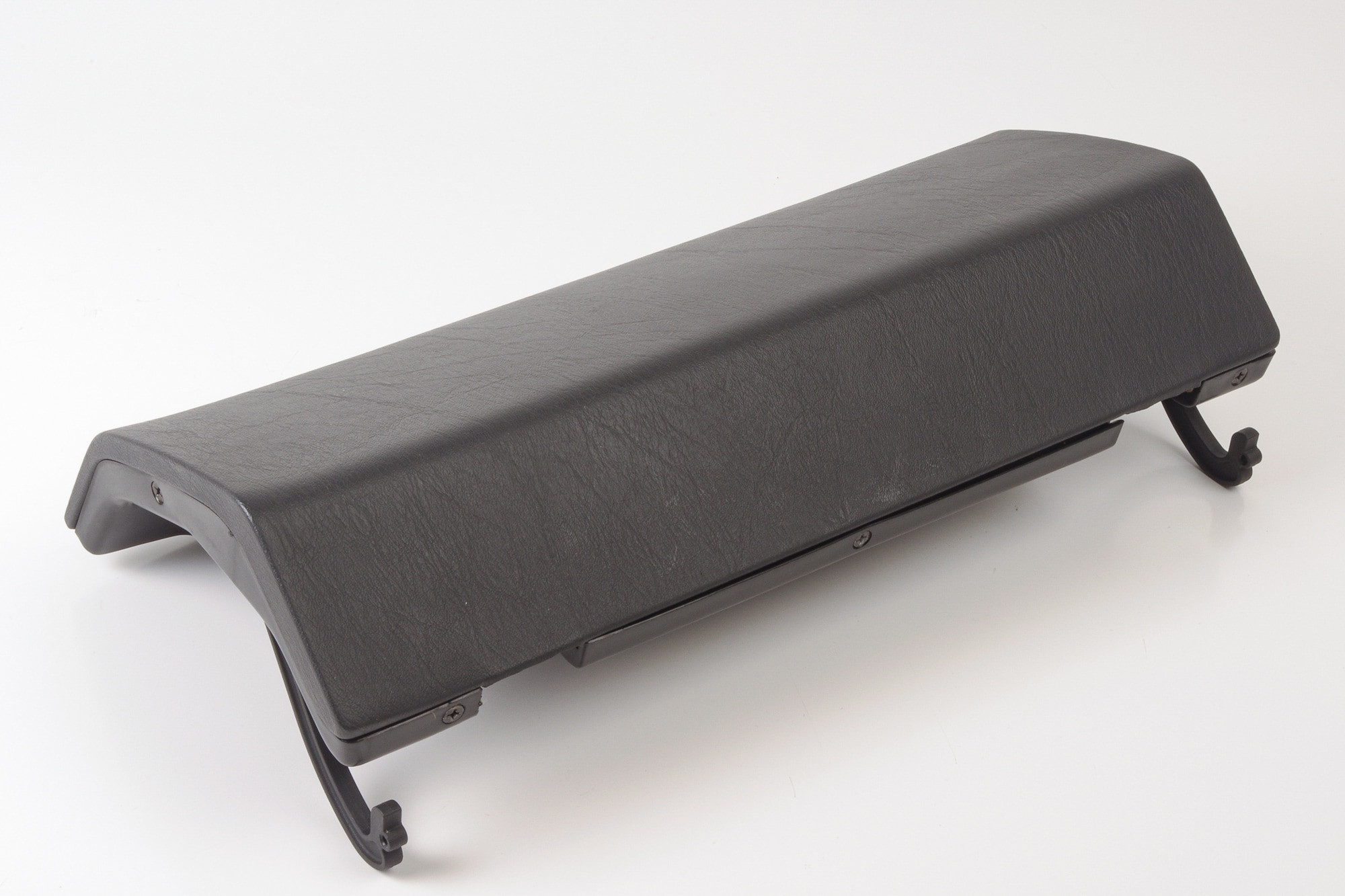 Mercedes 1296800598 Glovebox Lid - Grey | R129 SL