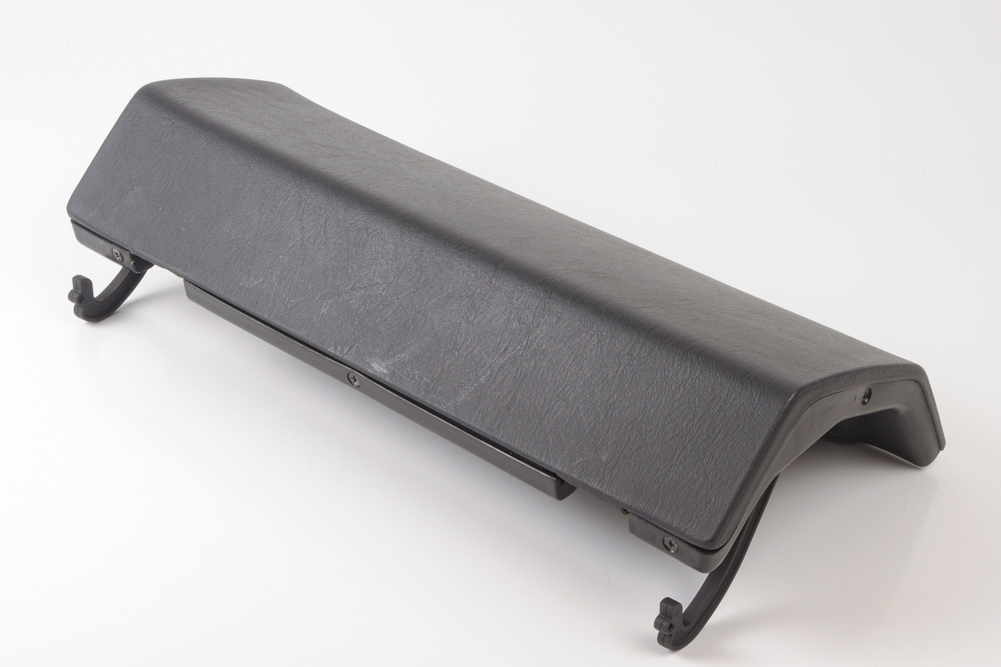 Mercedes 1296800598 Glovebox Lid - Grey | R129 SL