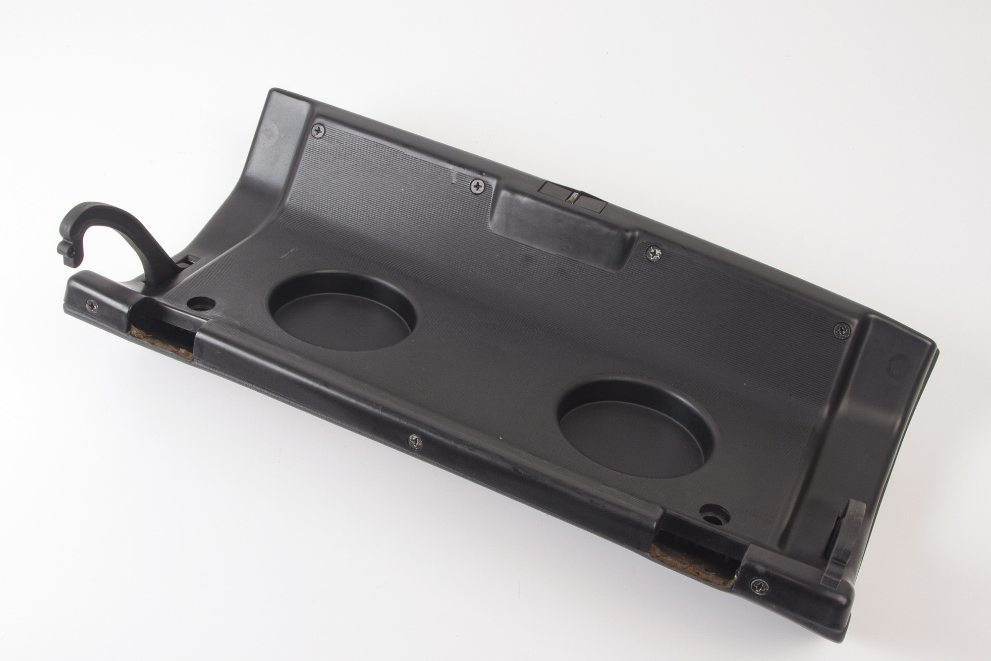 Mercedes 1296800598 Glovebox Lid - Grey | R129 SL