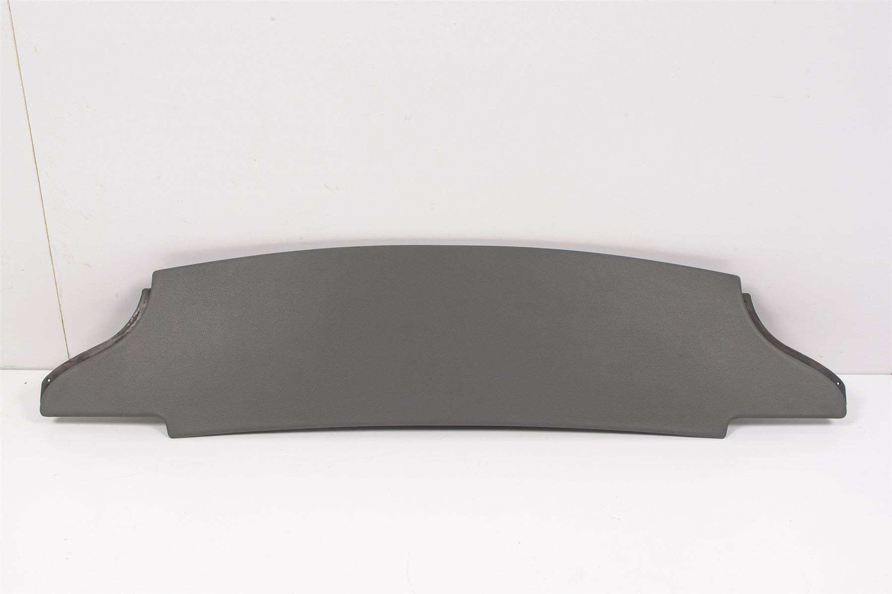 Mercedes 2307900235 Parcel Shelf Trim - Grey | R230 SL