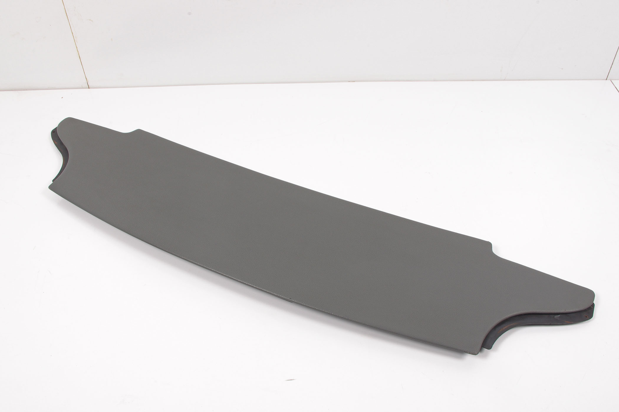 Mercedes 2307900235 Parcel Shelf Trim - Grey | R230 SL