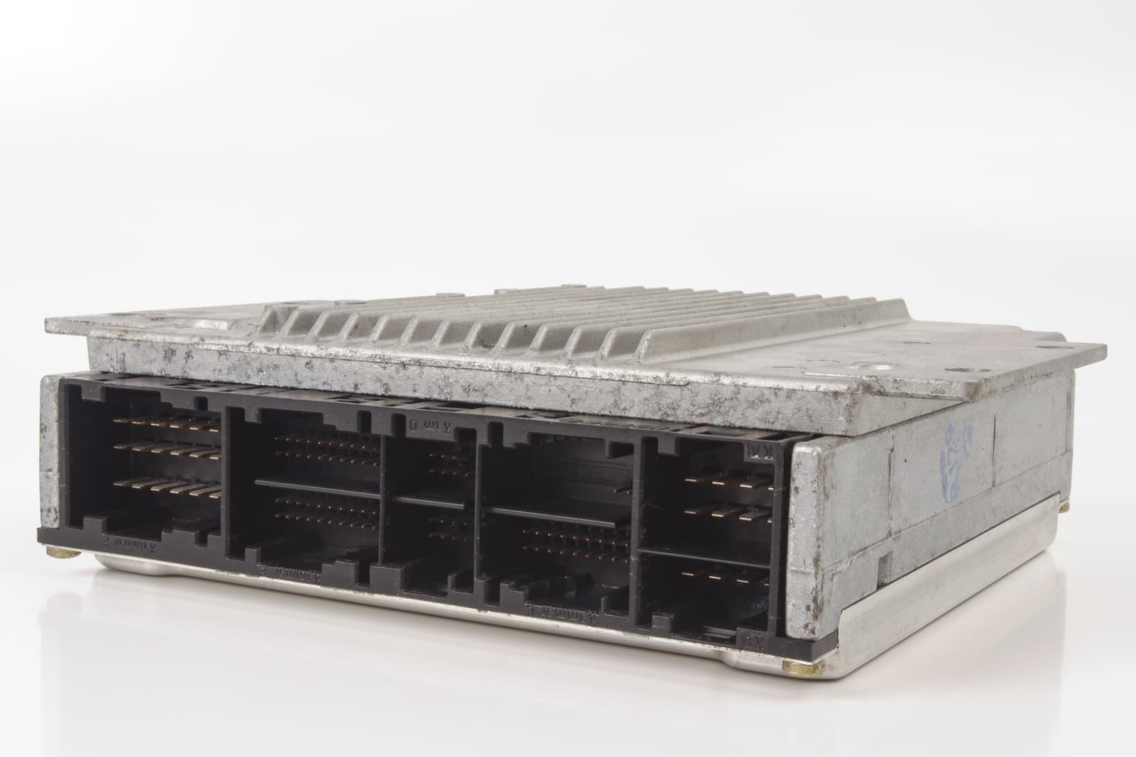 Mercedes 1121530479 Engine ECU Key Fob Coded Set | R129 SL W140 W220 S W163 M...