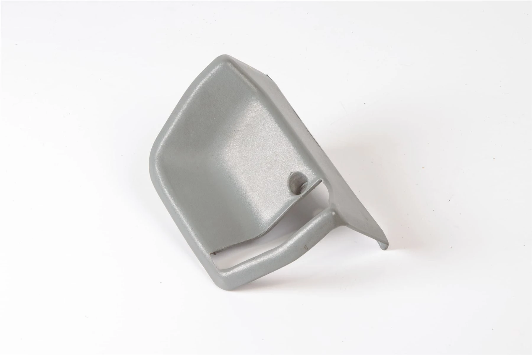 Mercedes 1299190920 Seat Trim Cover - Left Grey | R129 SL