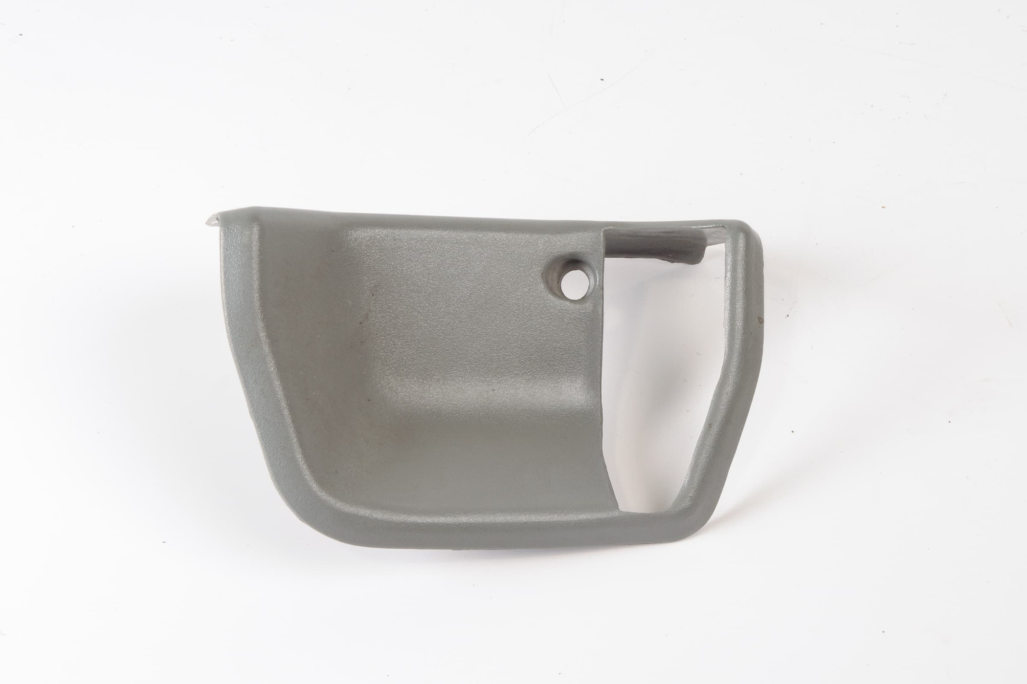Mercedes 1299190920 Seat Trim Cover - Left Grey | R129 SL