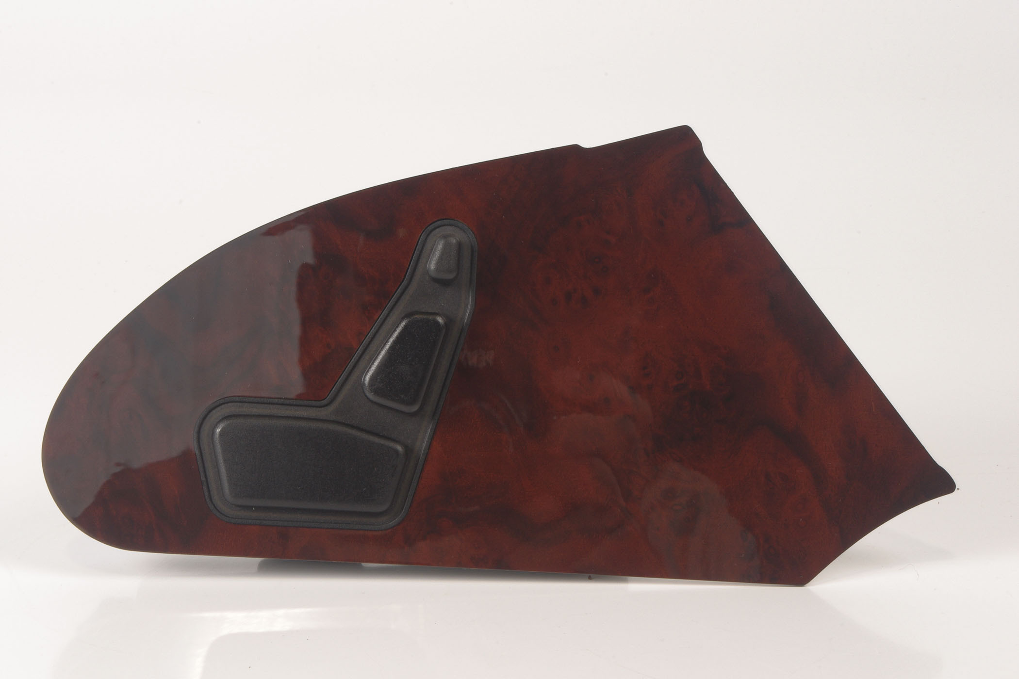 Mercedes 1408201610 Seat Switch & Panel - Rear Right | W140 V140 S