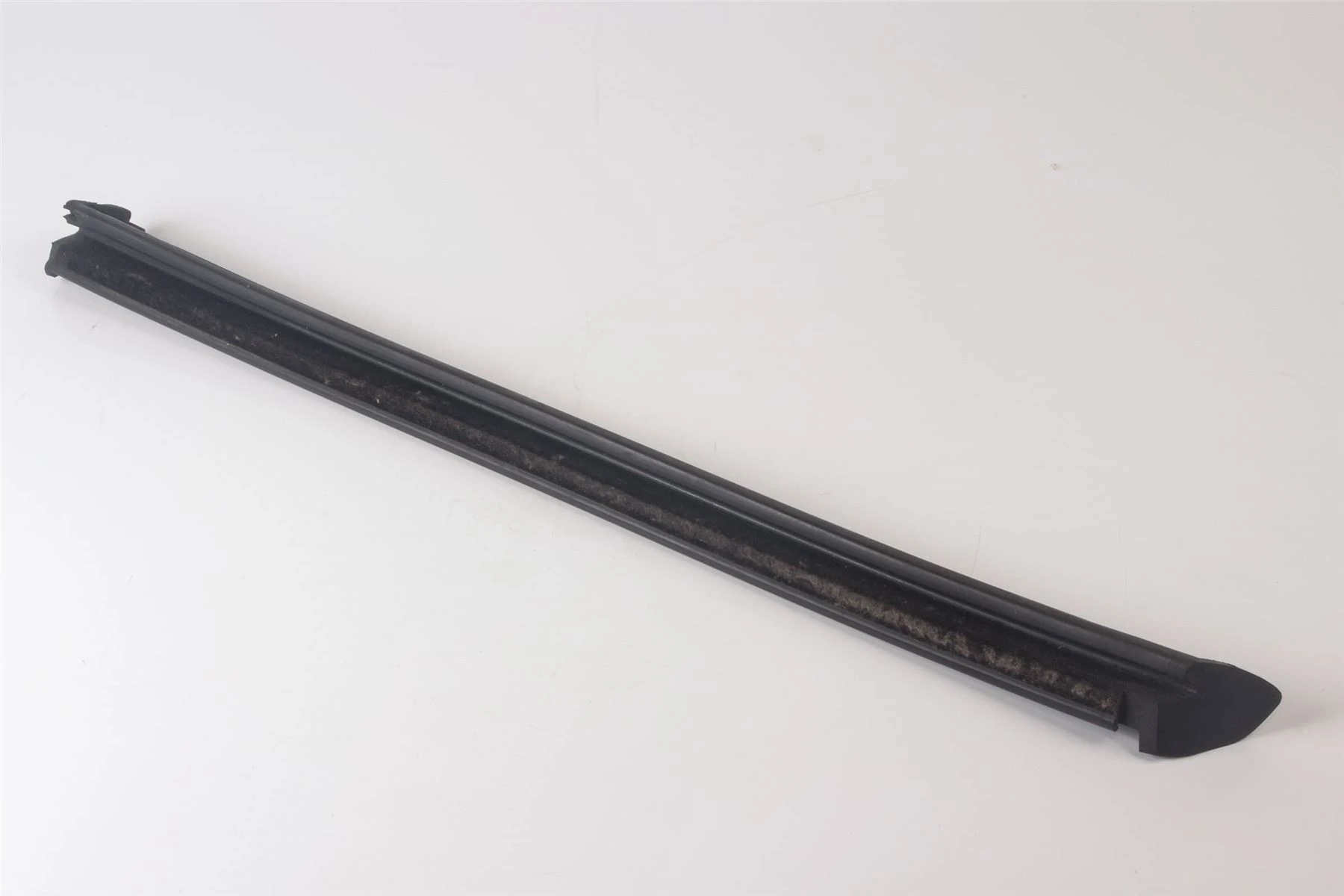 Mercedes 1297703898 Roof Seal - Right | R129 SL