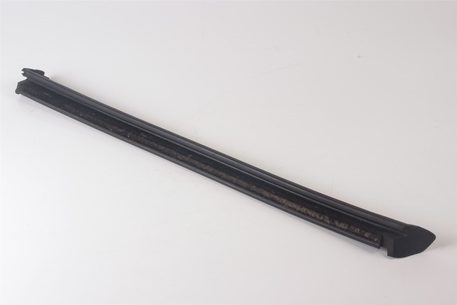 Mercedes 1297703898 Roof Seal - Right | R129 SL