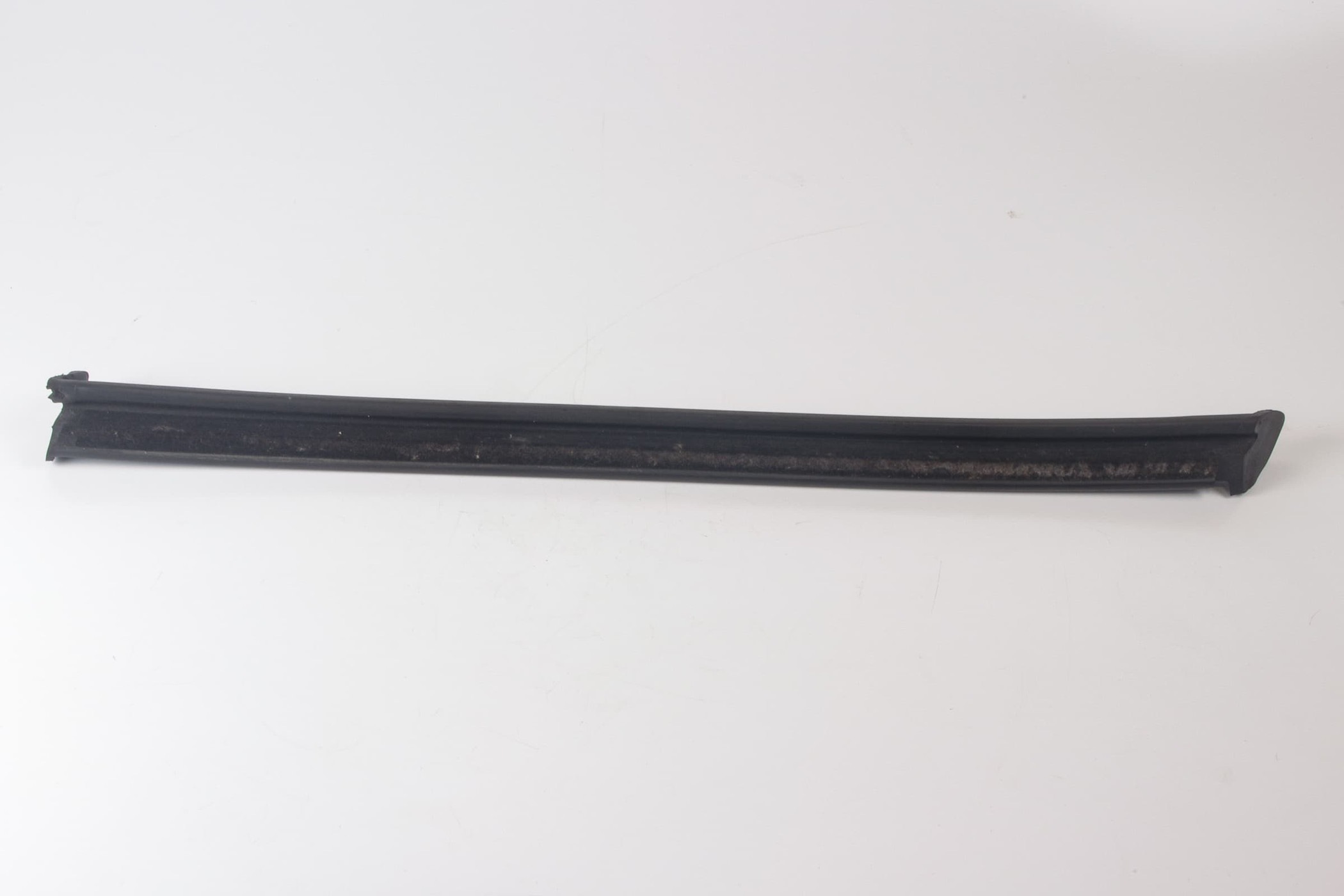 Mercedes 1297703898 Roof Seal - Right | R129 SL