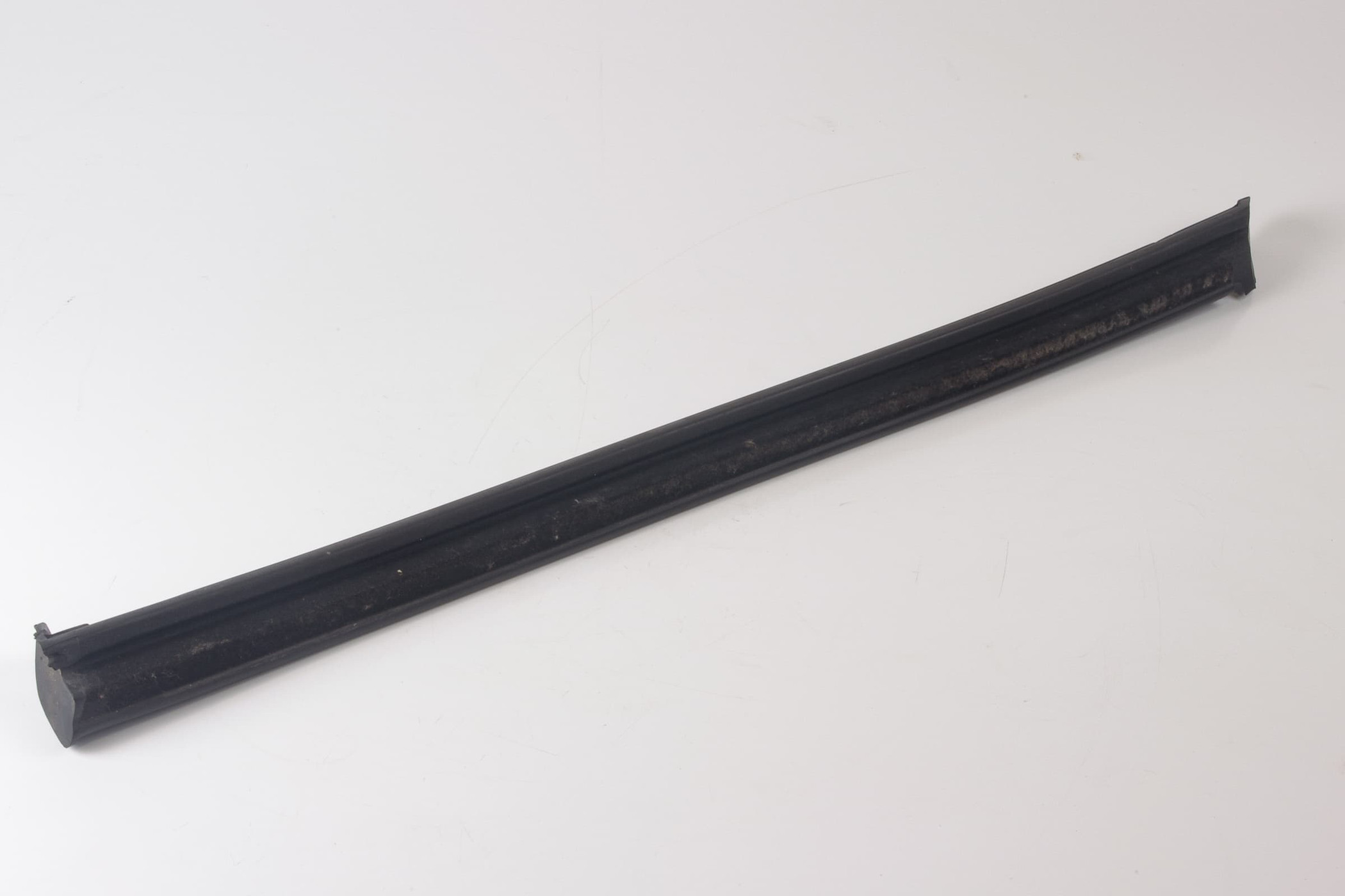 Mercedes 1297703898 Roof Seal - Right | R129 SL