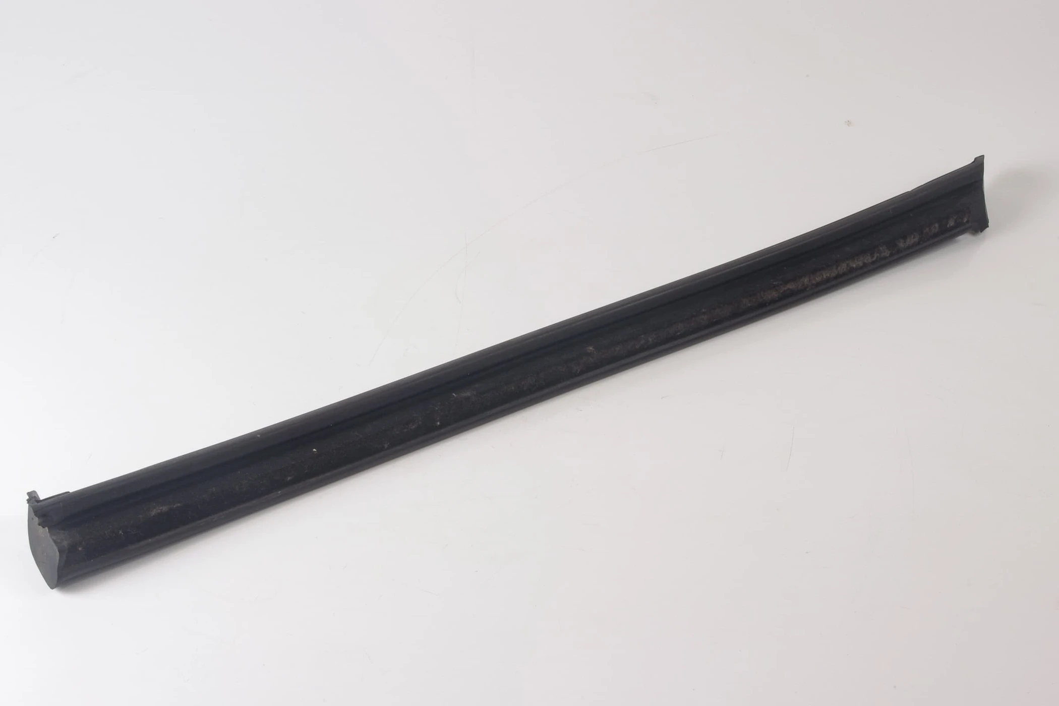 Mercedes 1297703898 Roof Seal - Right | R129 SL