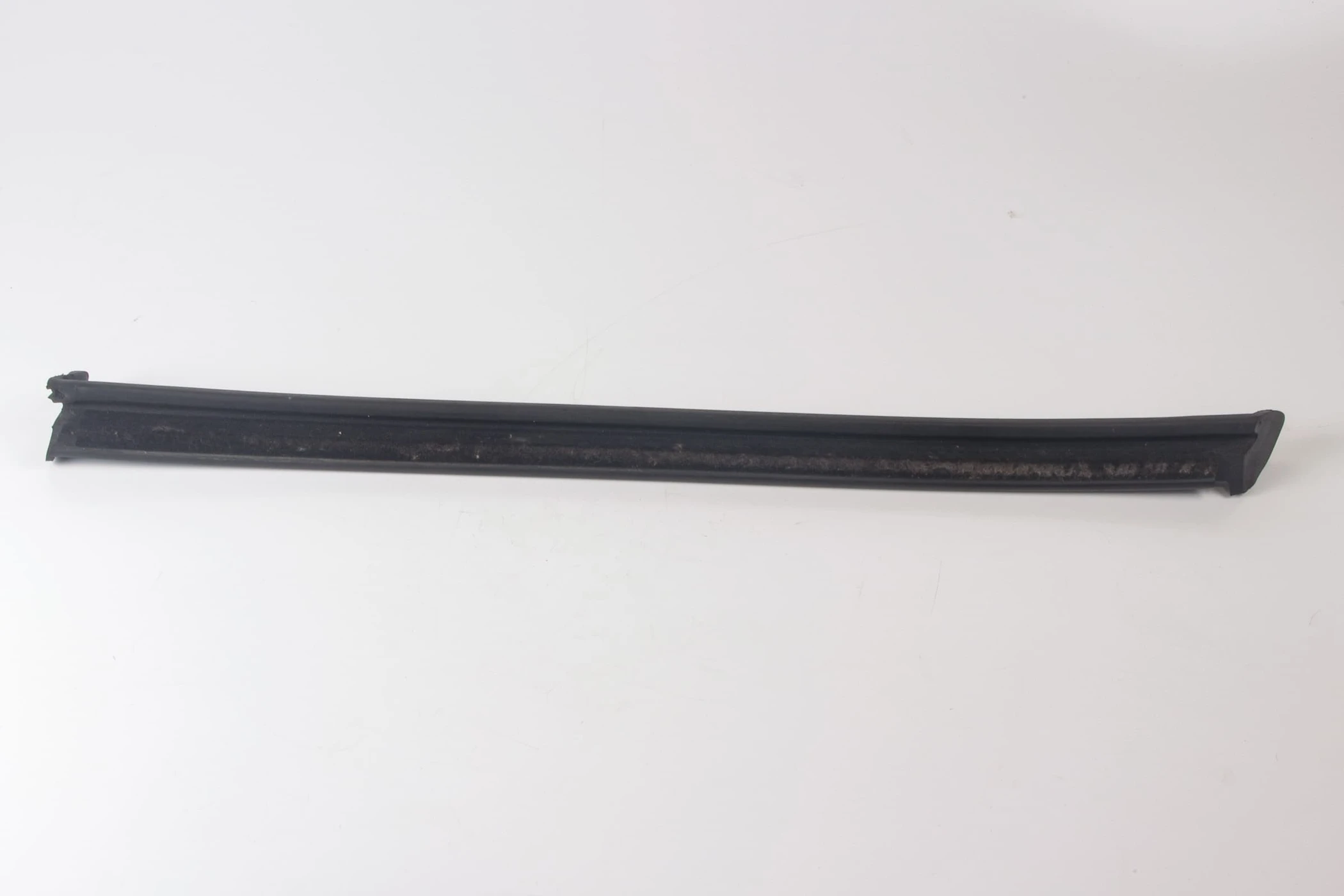 Mercedes 1297703898 Roof Seal - Right | R129 SL