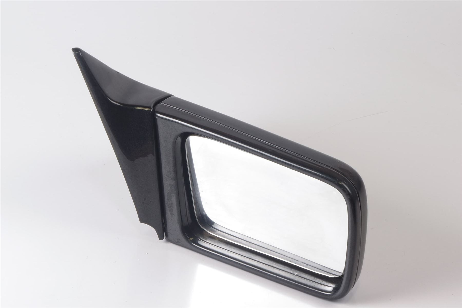 Mercedes 1298102416 Door Mirror - Right Grey | R129 SL