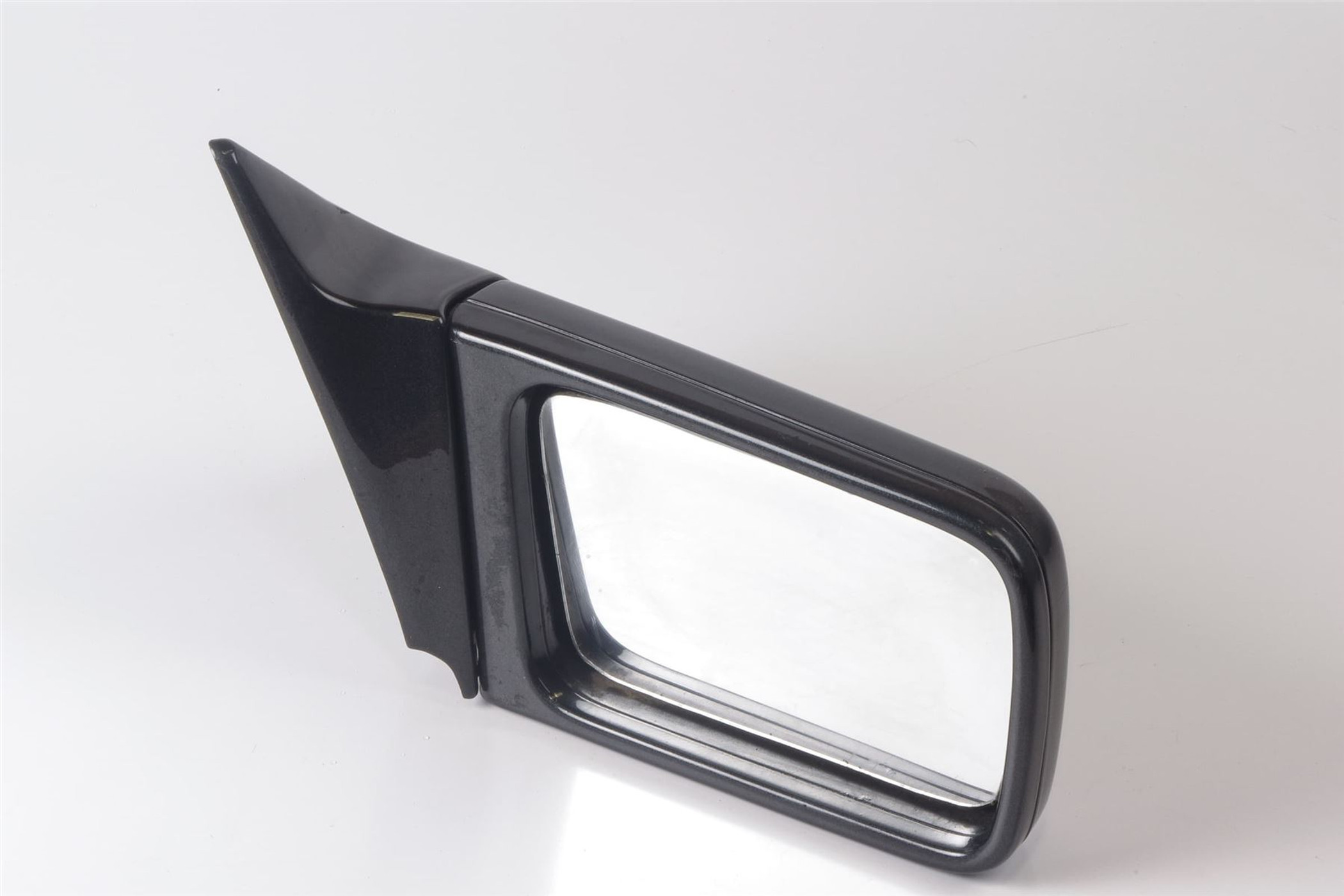 Mercedes 1298102416 Door Mirror - Right Grey | R129 SL