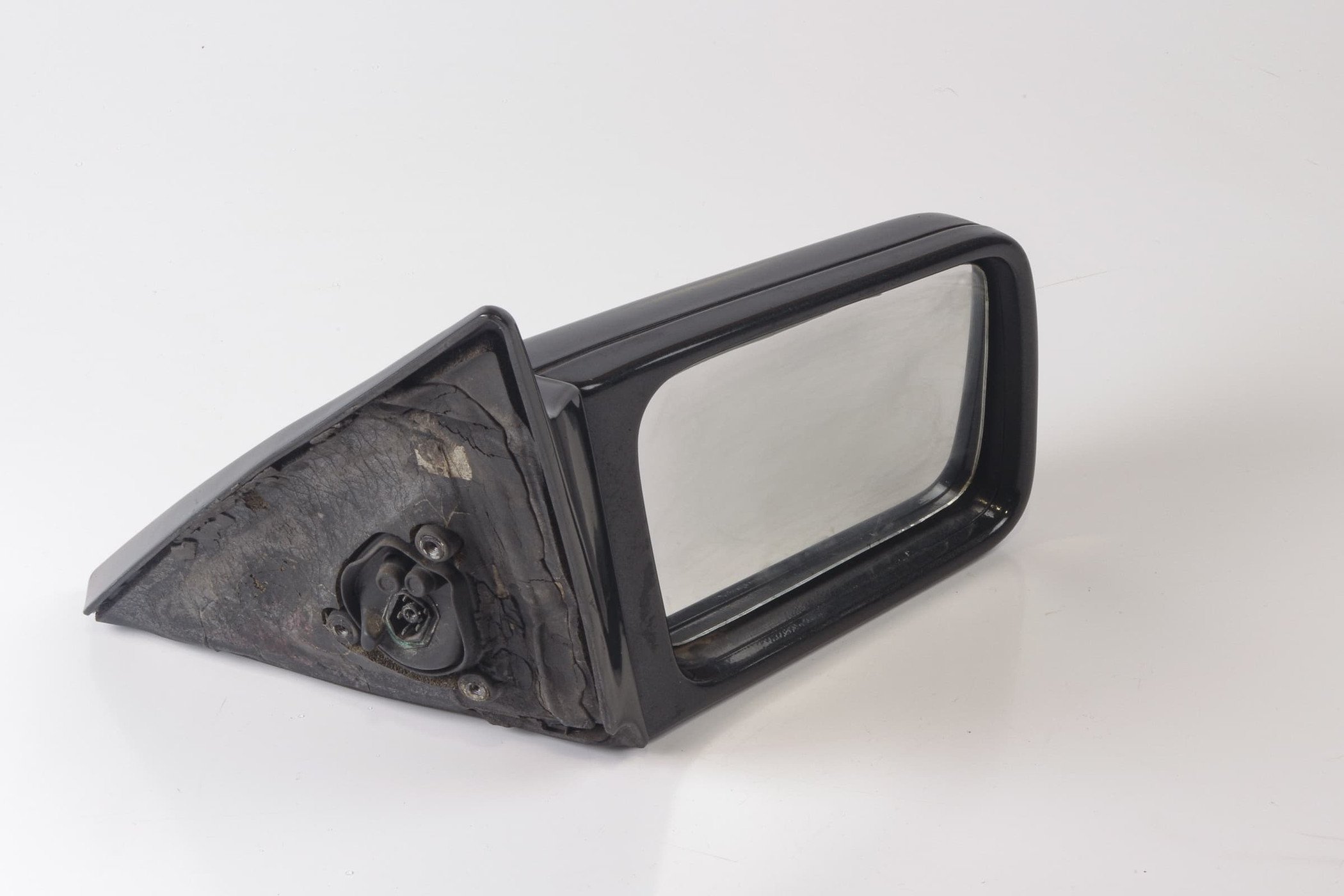 Mercedes 1298102416 Door Mirror - Right Grey | R129 SL