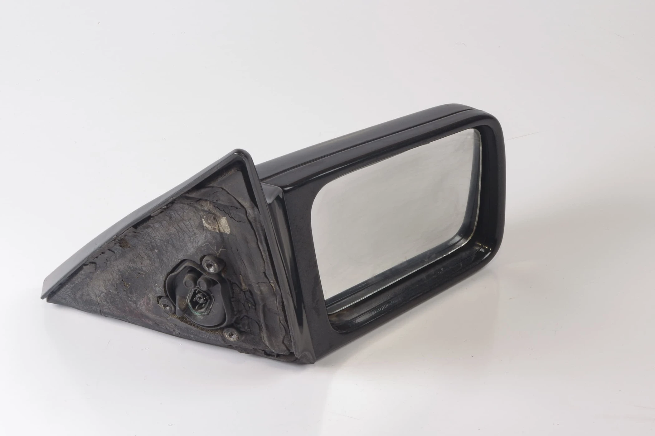 Mercedes 1298102416 Door Mirror - Right Grey | R129 SL