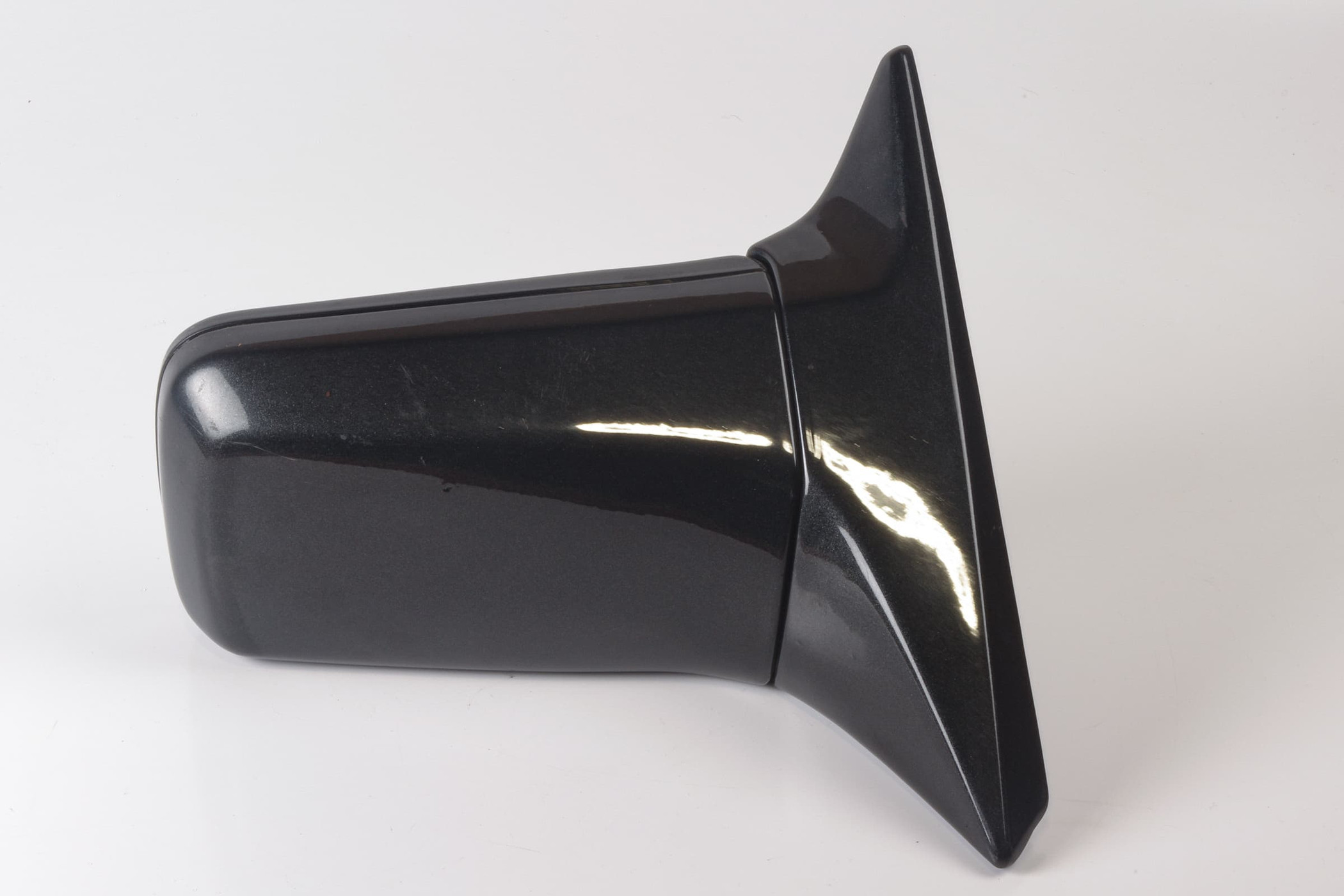 Mercedes 1298102416 Door Mirror - Right Grey | R129 SL