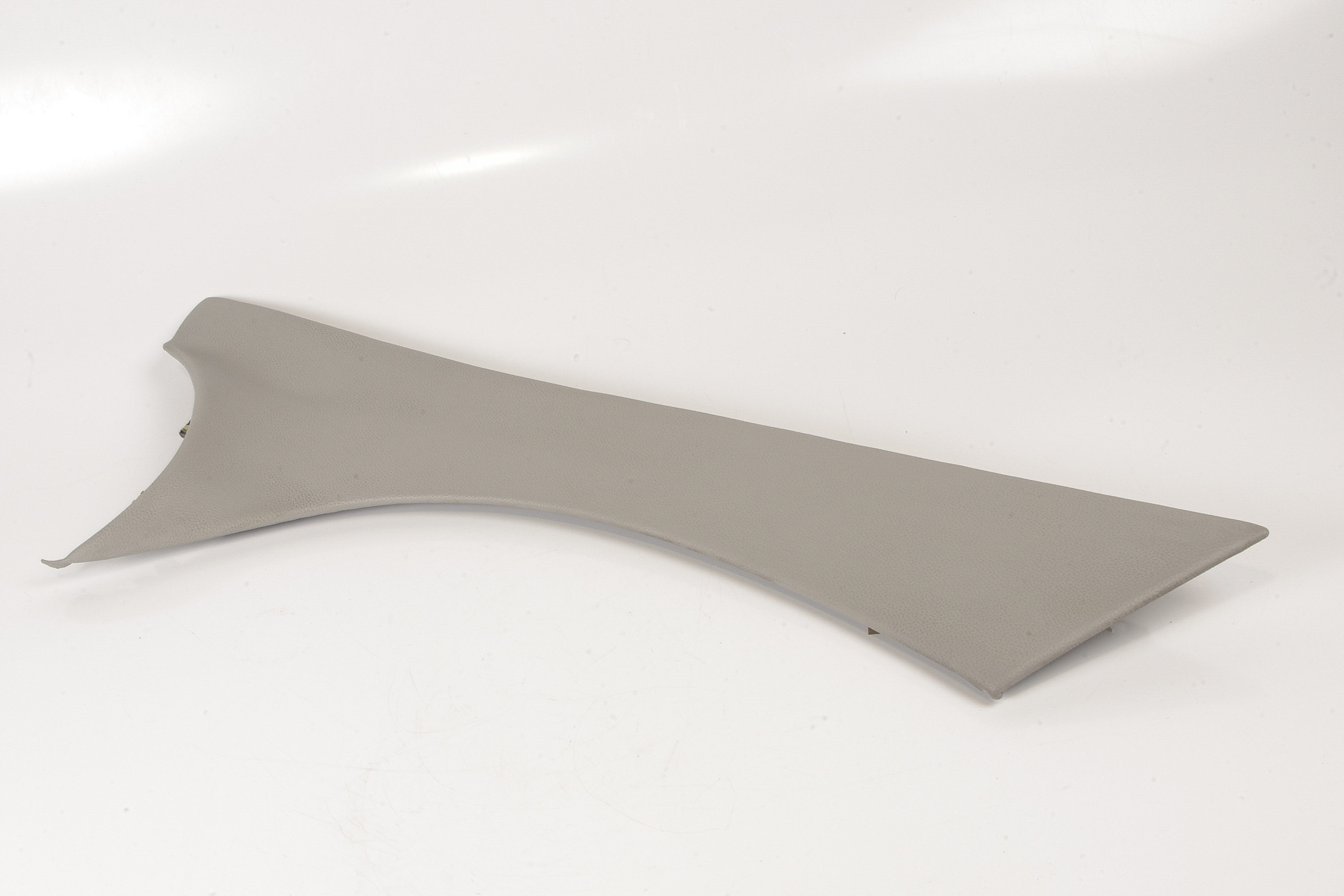 Mercedes 2306801439 Centre Console Trim - Right Grey (a) | R230 SL