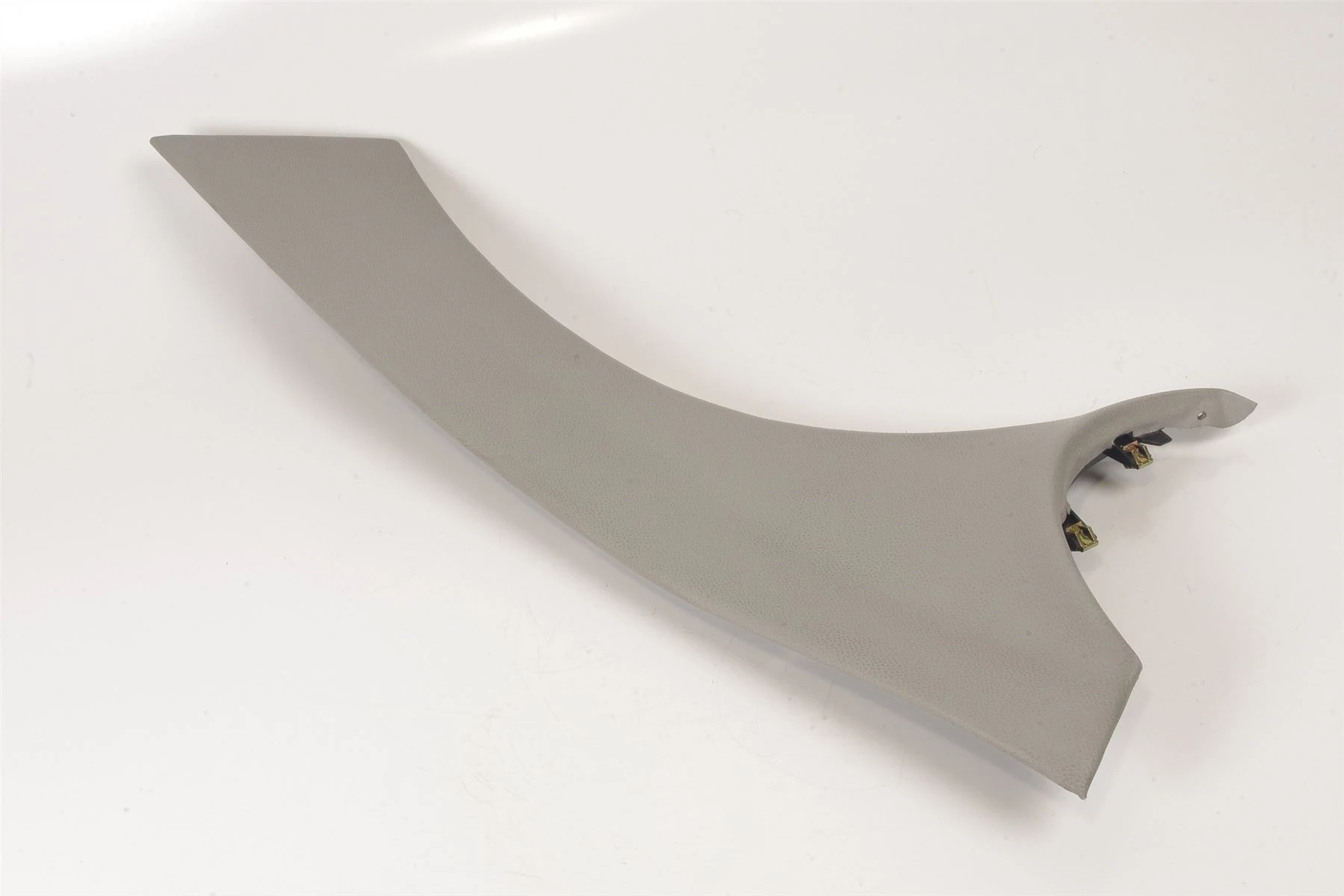 Mercedes 2306801439 Centre Console Trim - Right Grey (a) | R230 SL