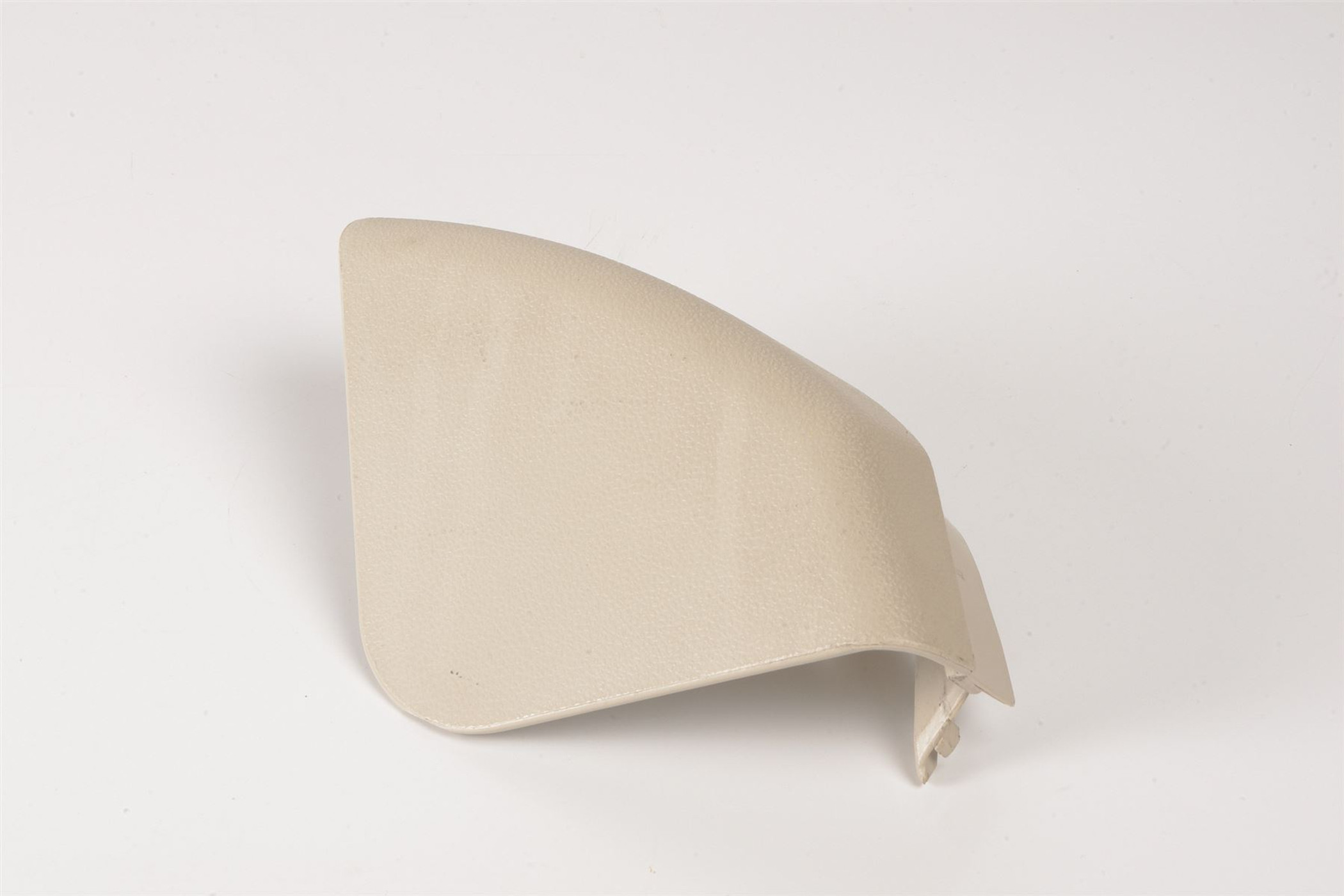 Mercedes 2309184730 Seat Trim Cover - Front Left Beige | R230 SL