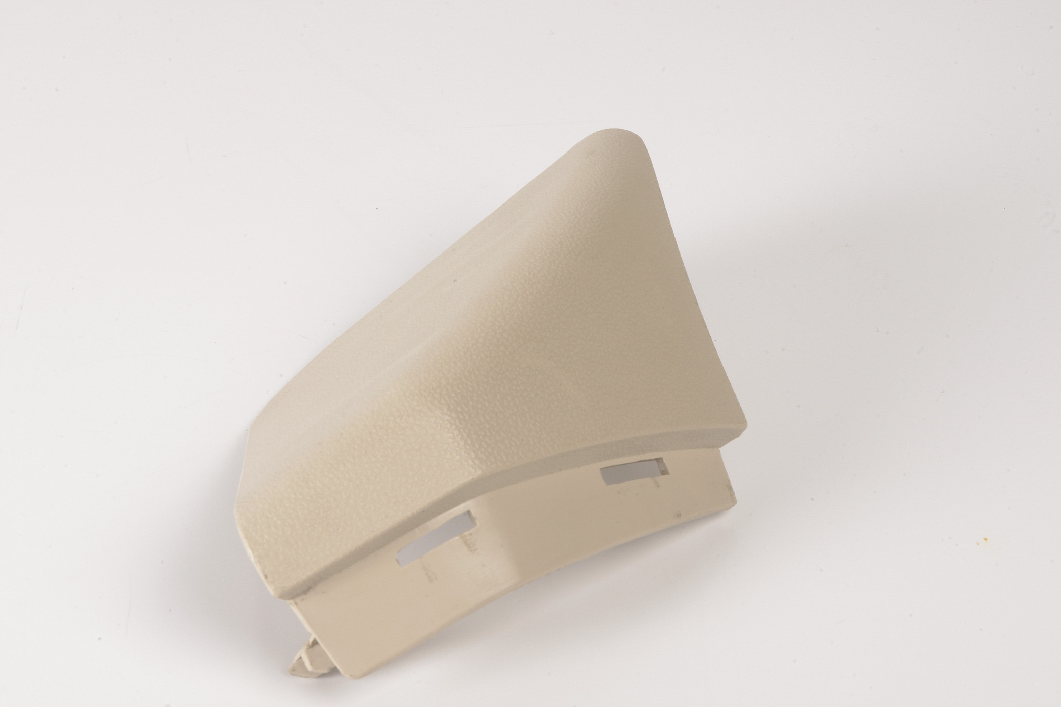 Mercedes 2309184730 Seat Trim Cover - Front Left Beige | R230 SL
