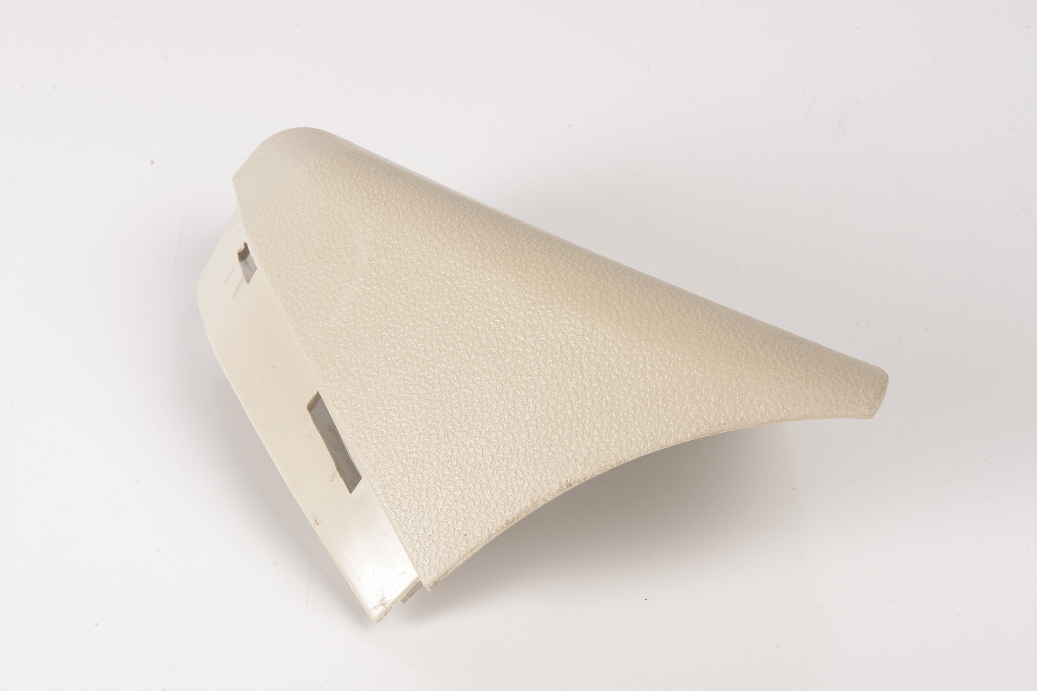 Mercedes 2309184730 Seat Trim Cover - Front Left Beige | R230 SL