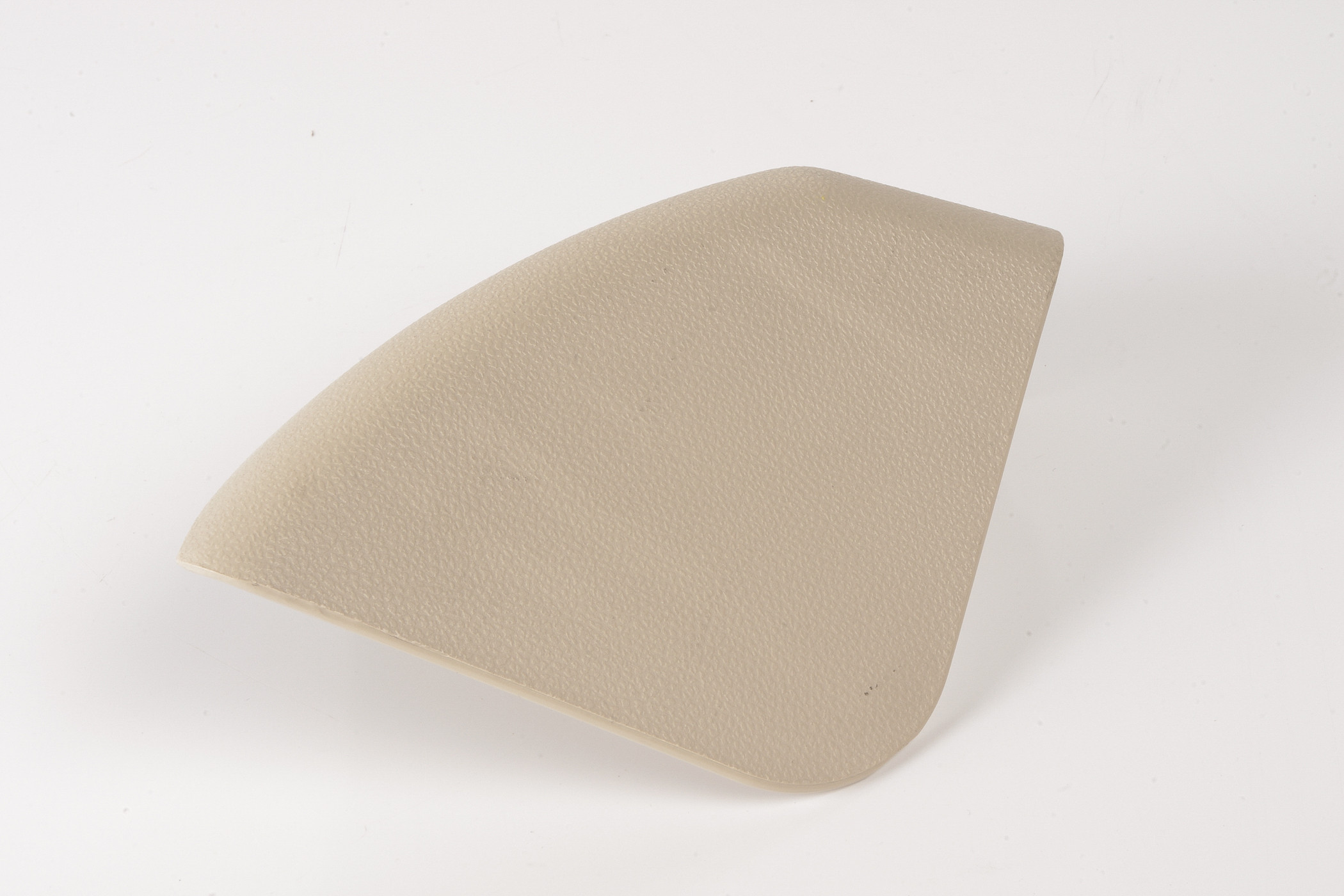 Mercedes 2309184730 Seat Trim Cover - Front Left Beige | R230 SL
