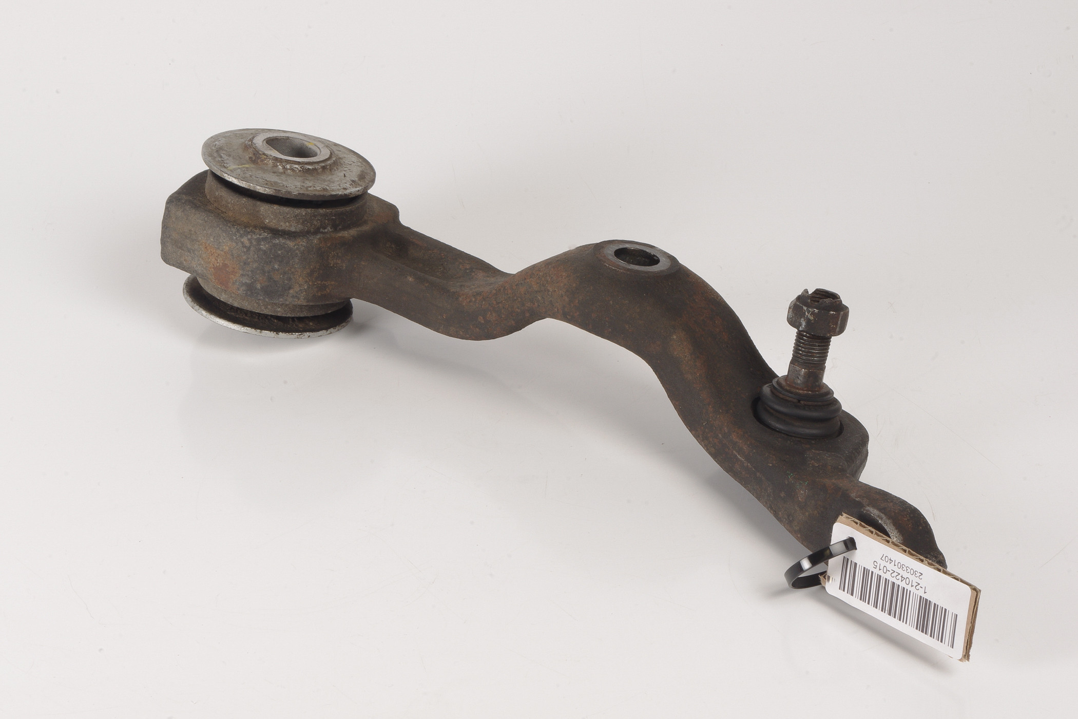Mercedes 2303301407 Control Arm - Front Right | R230 SL
