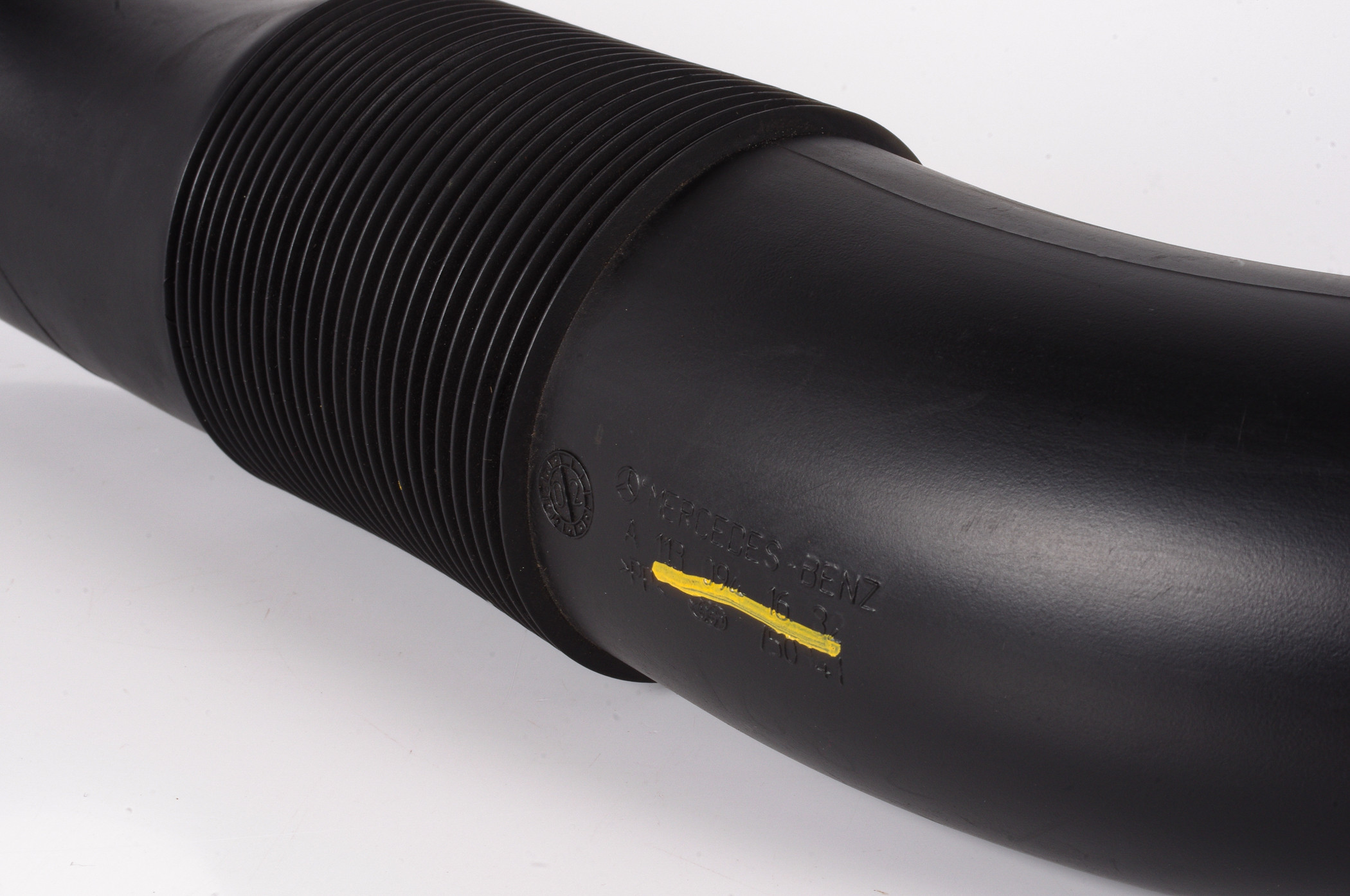 Mercedes 1130941682 Intake Pipe - Right | R230 SL