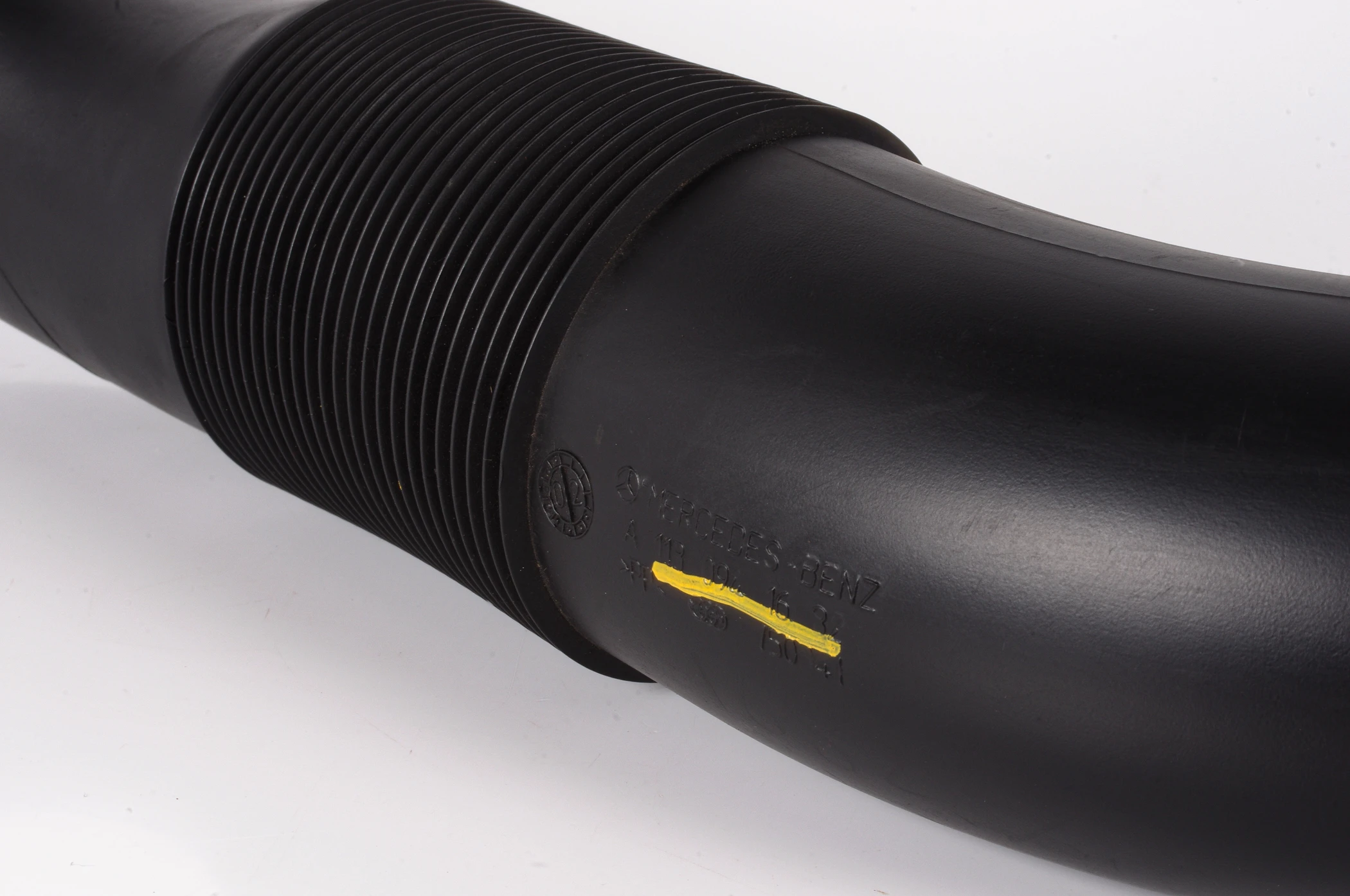 Mercedes 1130941682 Intake Pipe - Right | R230 SL