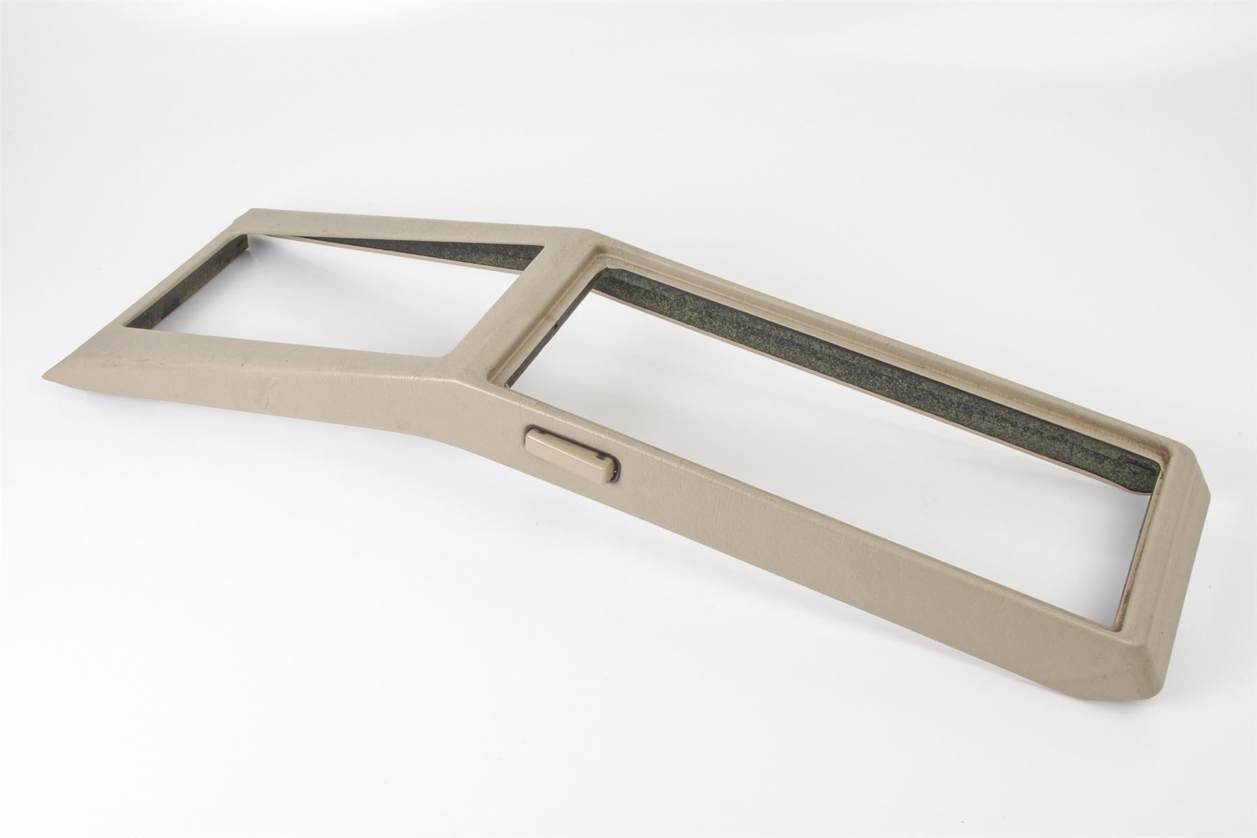 Mercedes 1296800539 Centre Console Surround - Cream | R129 SL