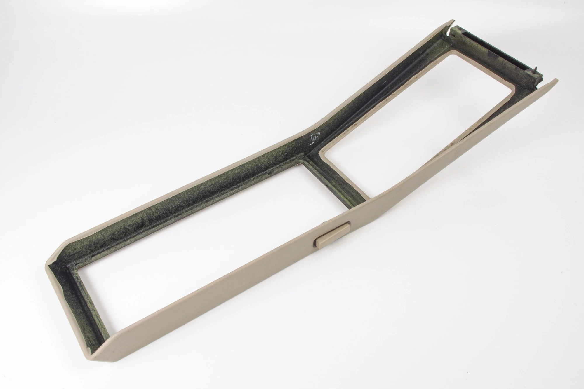 Mercedes 1296800539 Centre Console Surround - Cream | R129 SL