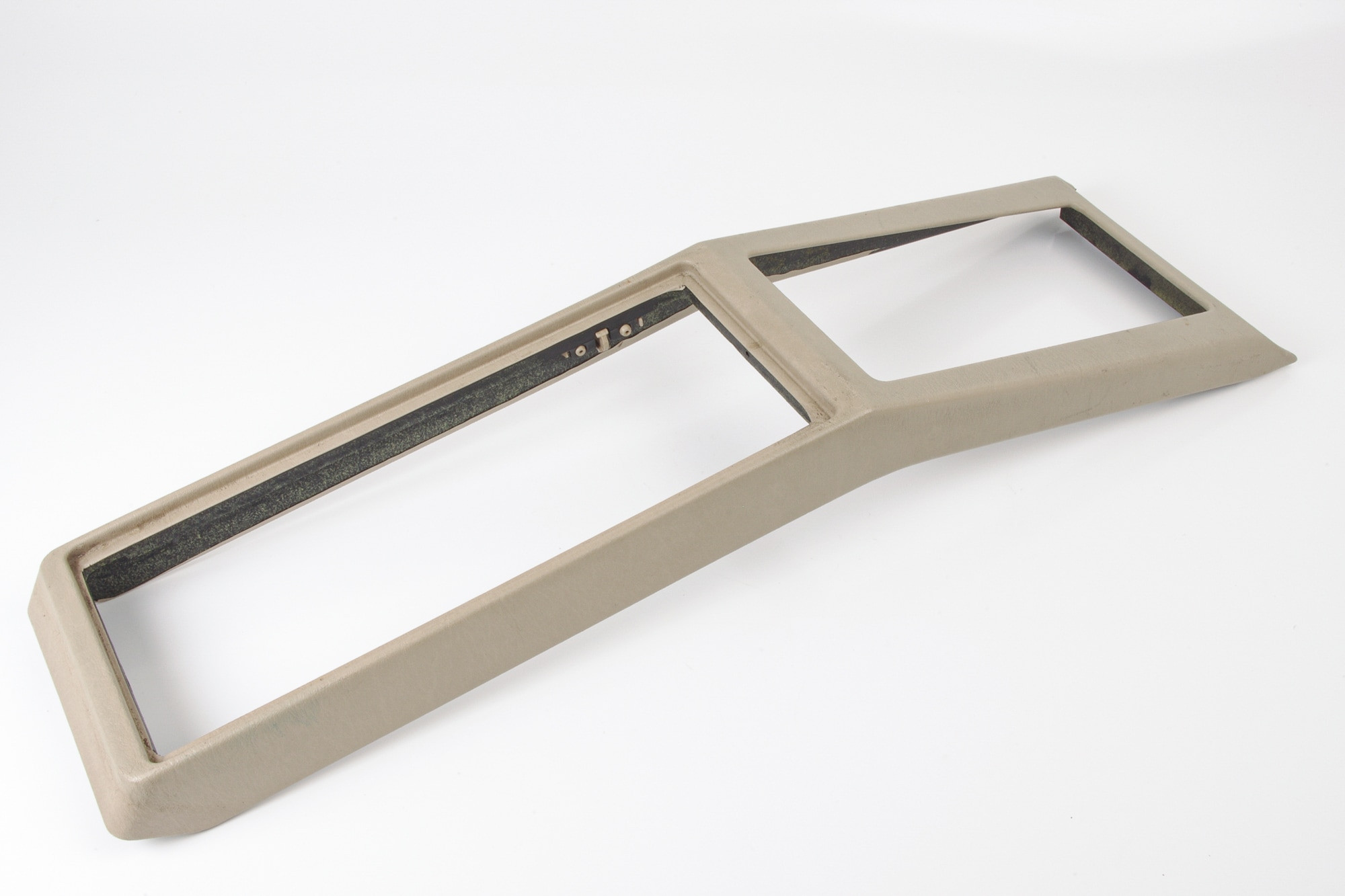 Mercedes 1296800539 Centre Console Surround - Cream | R129 SL