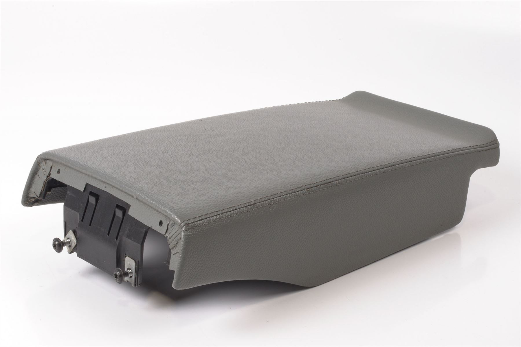 Mercedes 2306801239 Centre Console Armrest Lid - Rear Grey (b) | R230 SL