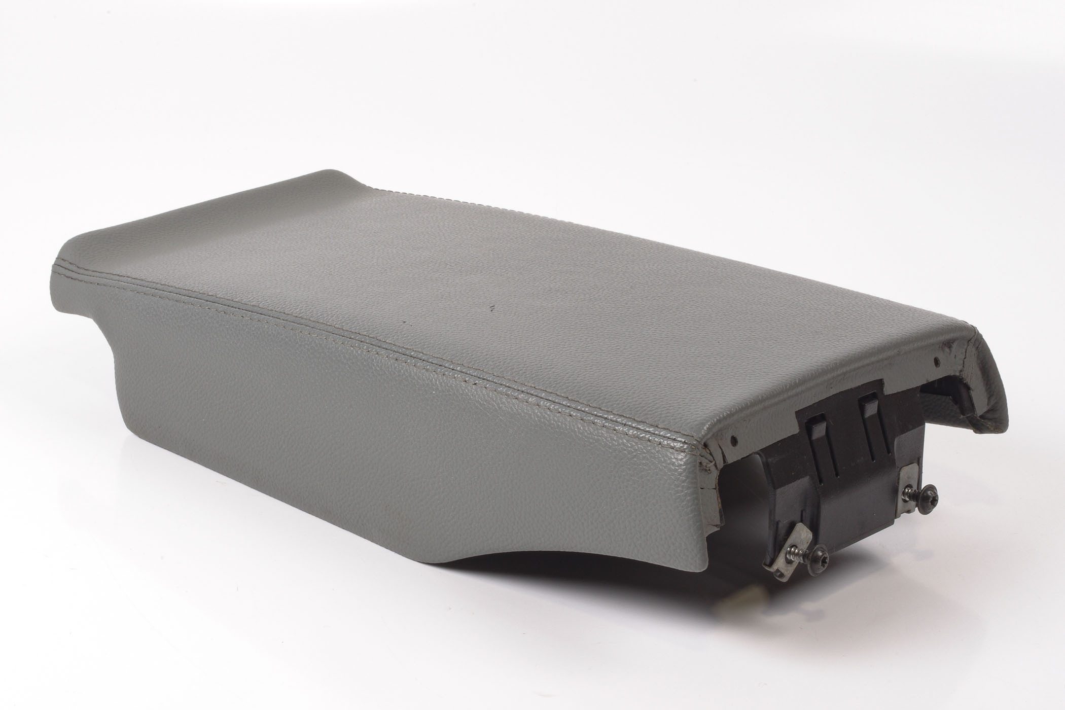 Mercedes 2306801239 Centre Console Armrest Lid - Rear Grey (b) | R230 SL