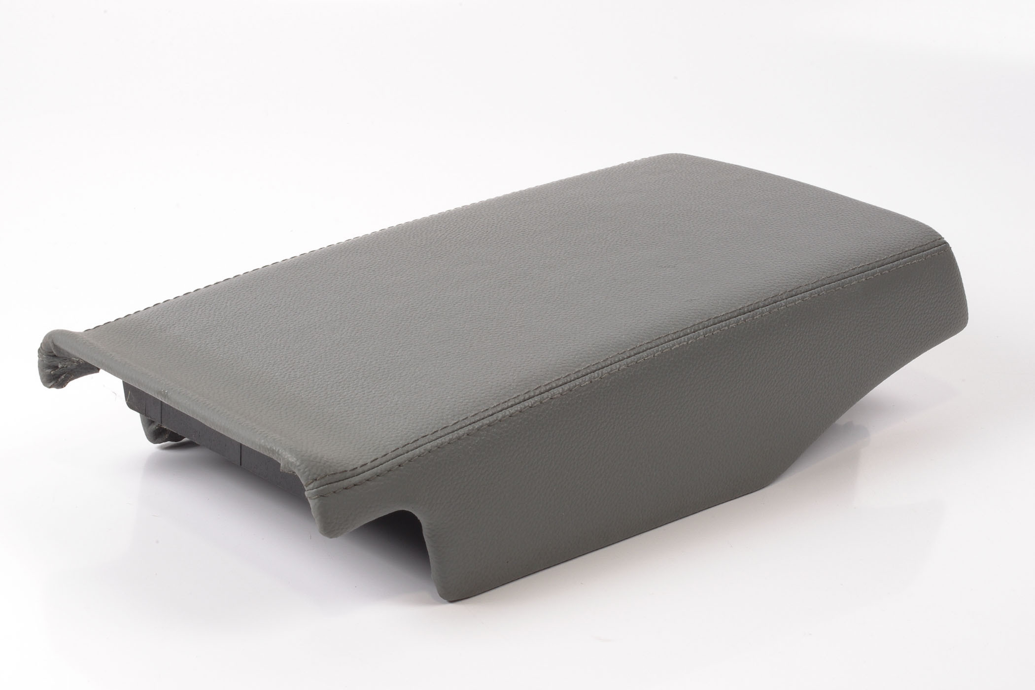 Mercedes 2306801239 Centre Console Armrest Lid - Rear Grey (c) | R230 SL