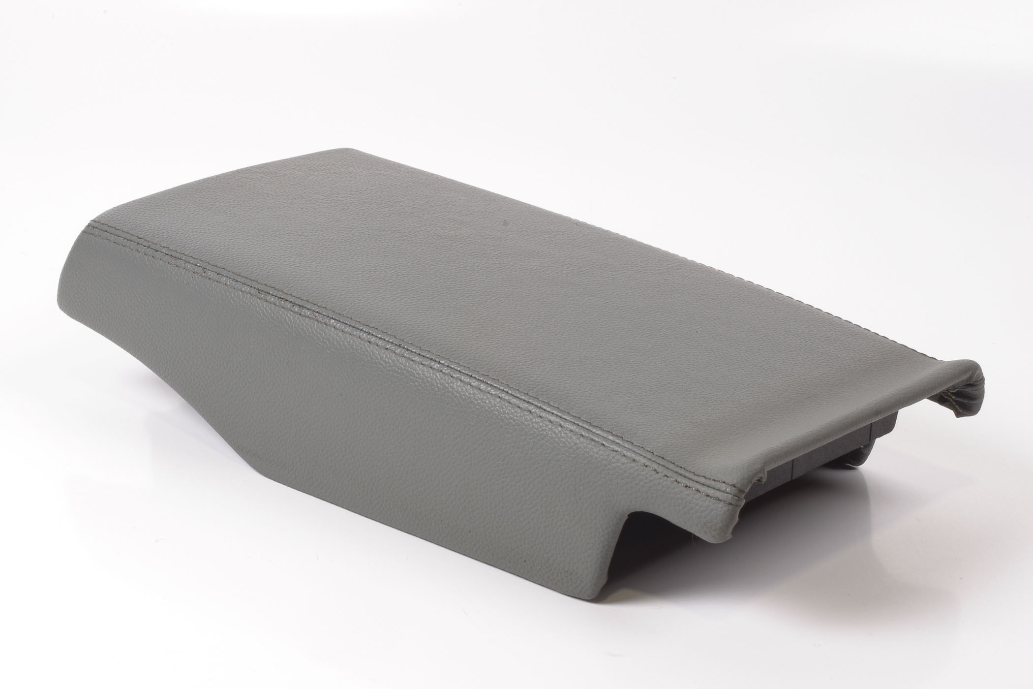 Mercedes 2306801239 Centre Console Armrest Lid - Rear Grey (c) | R230 SL