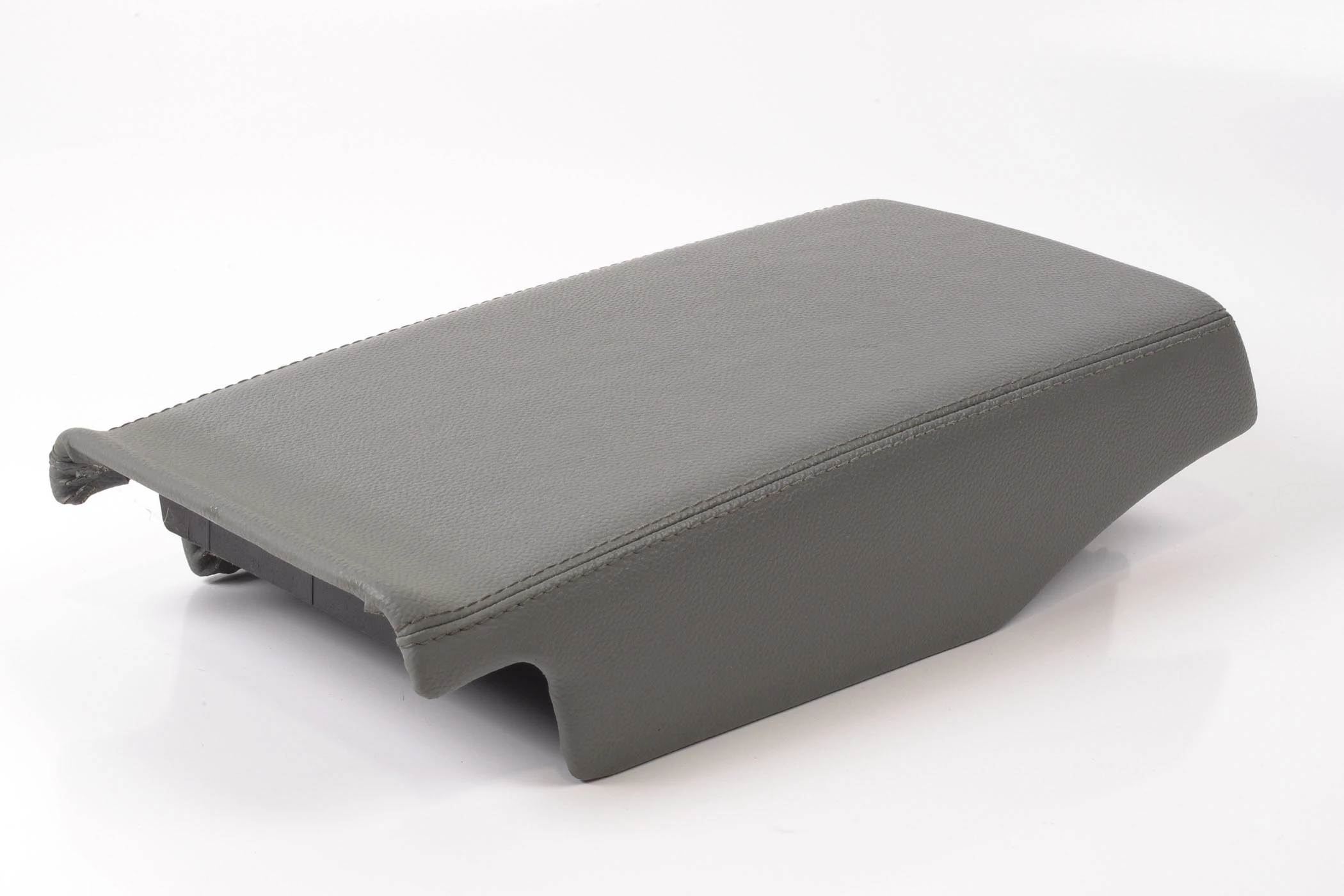 Mercedes 2306801239 Centre Console Armrest Lid - Rear Grey (b) | R230 SL