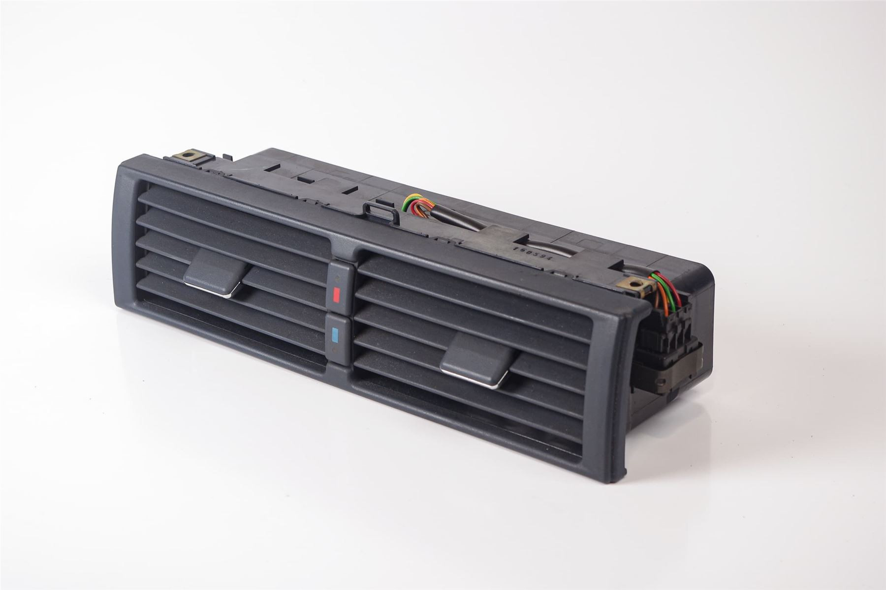 Mercedes 1408300754 Air Vent - Blue | W140 V140 C140 S