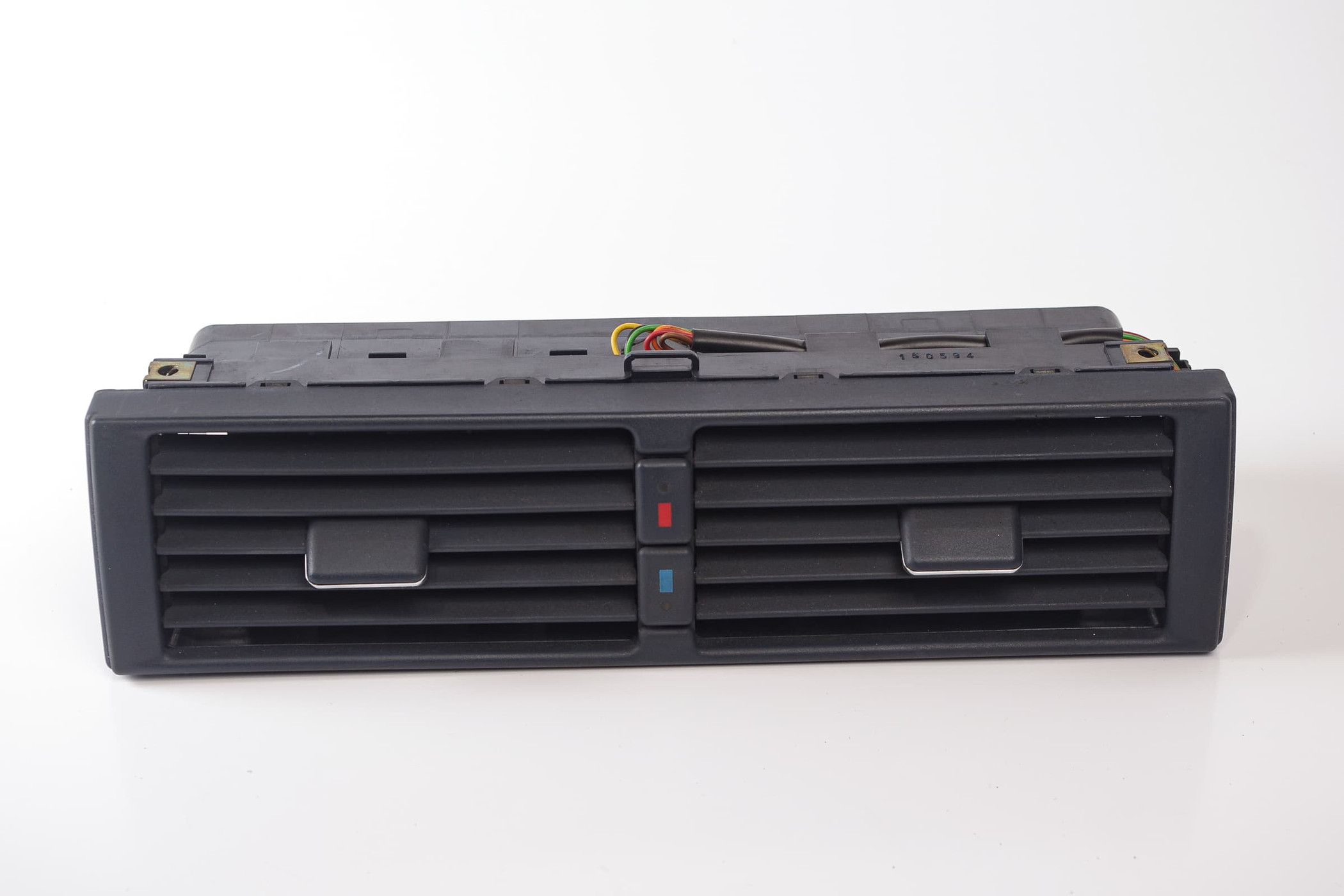 Mercedes 1408300754 Air Vent - Blue | W140 V140 C140 S