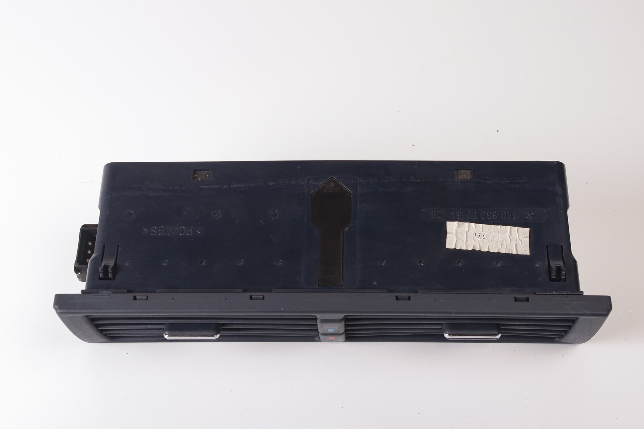 Mercedes 1408300754 Air Vent - Blue | W140 V140 C140 S