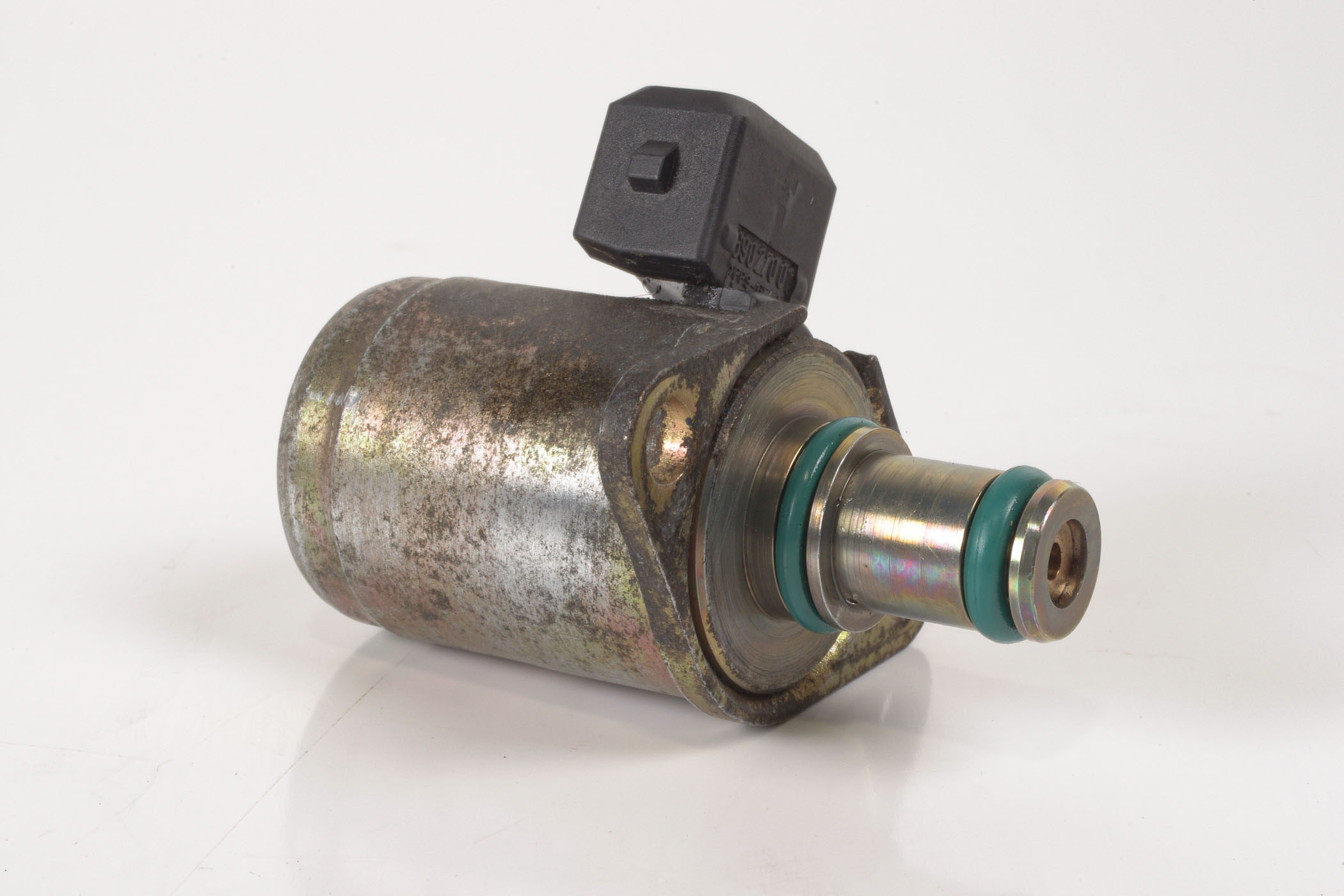 Mercedes 2204600184 Steering Column Sensor | C215 CL W220 S R230 SL