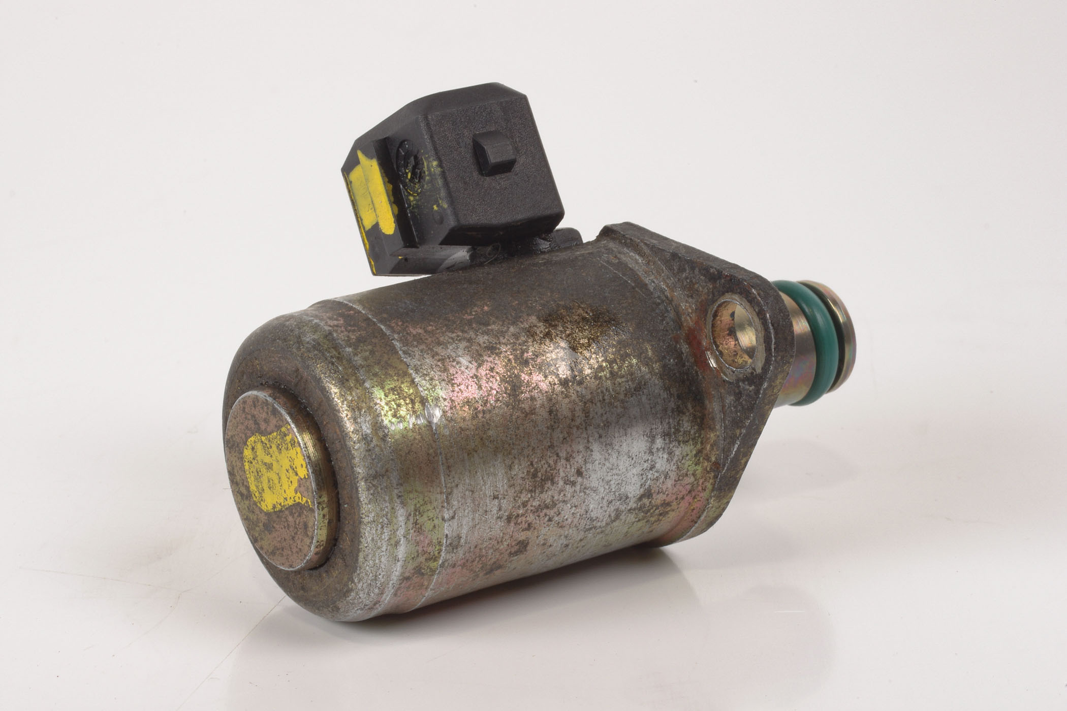 Mercedes 2204600184 Steering Column Sensor | C215 CL W220 S R230 SL