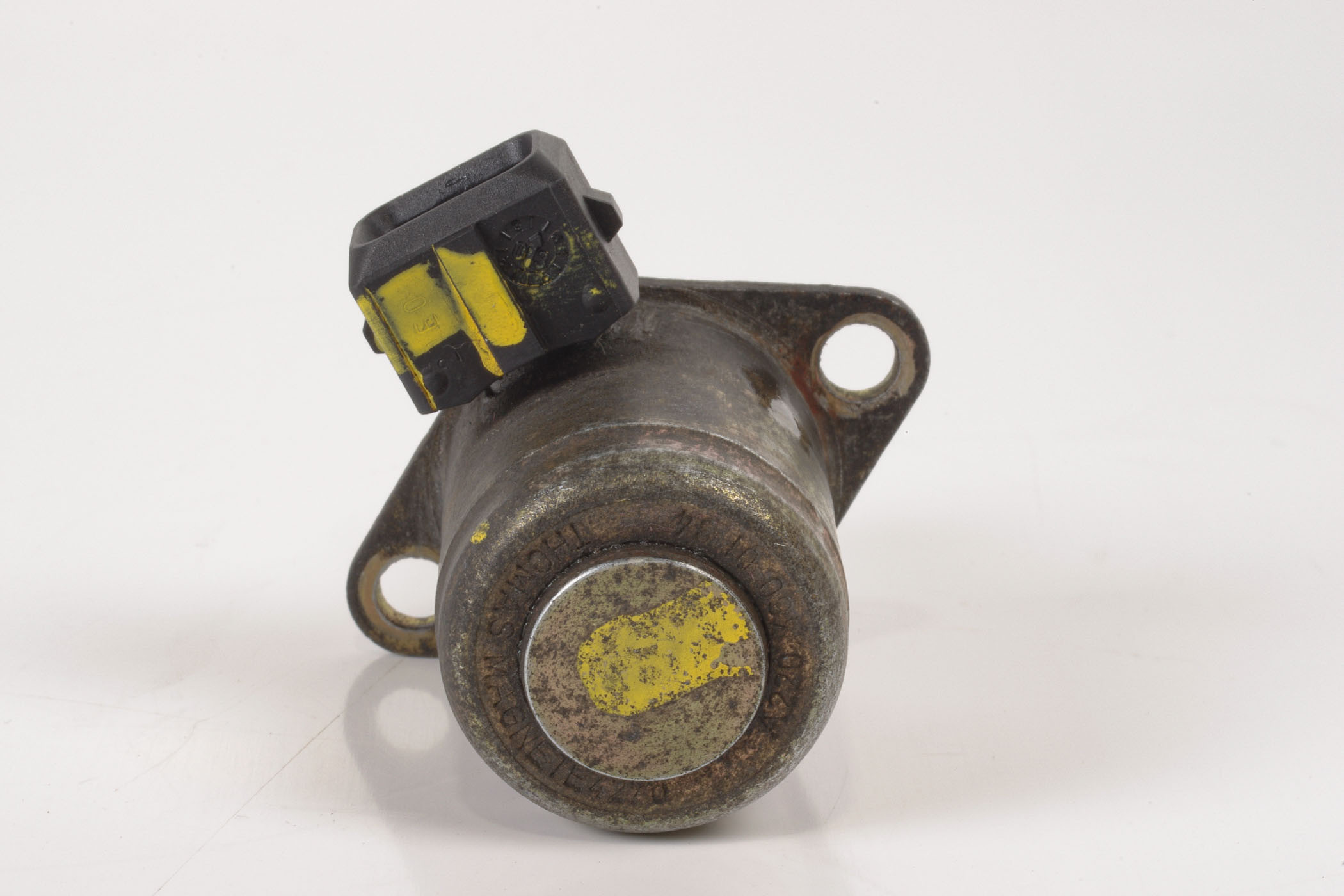 Mercedes 2204600184 Steering Column Sensor | C215 CL W220 S R230 SL