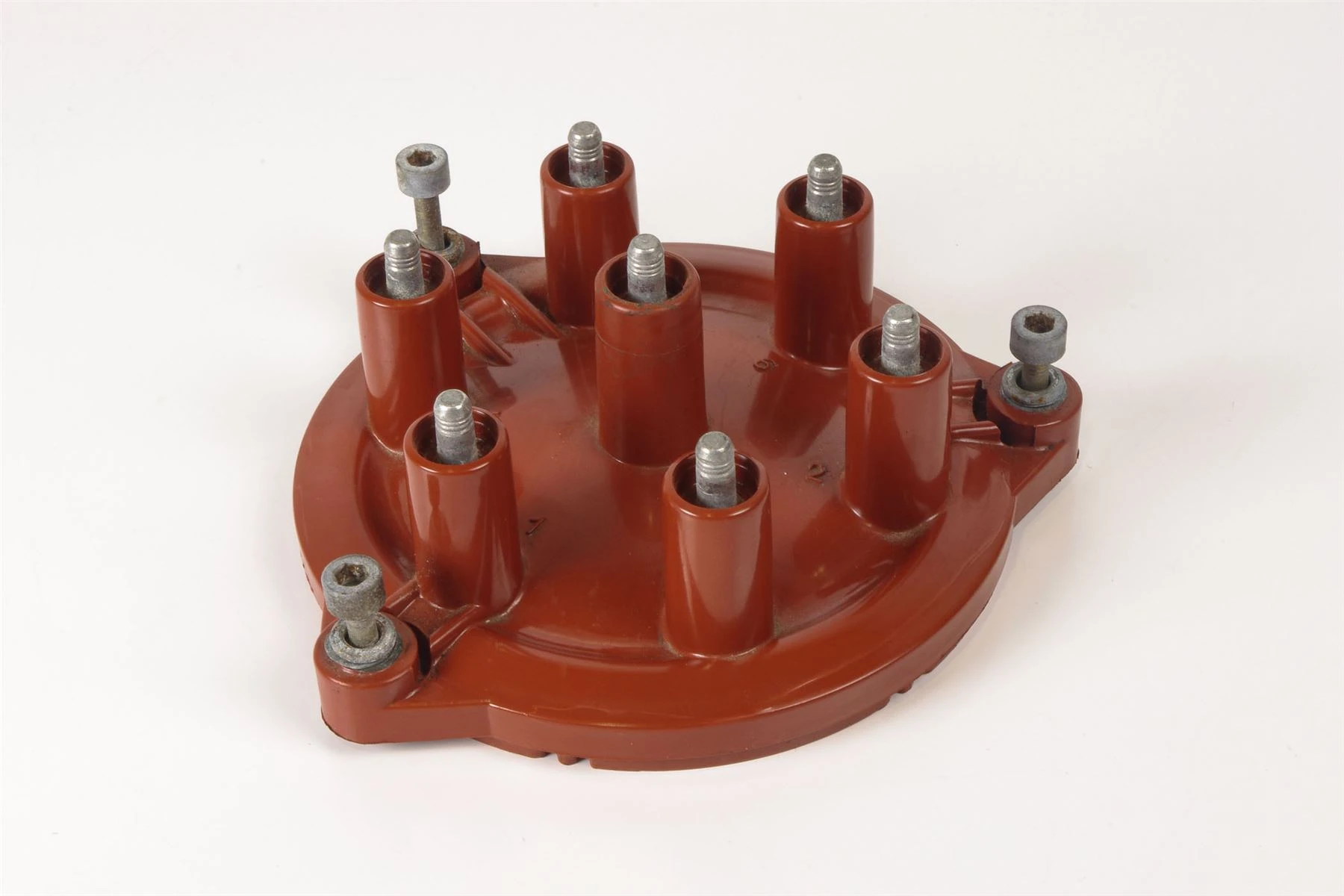 Mercedes 1041580102 Distributor Cap | W124 E R129 SL W140 S