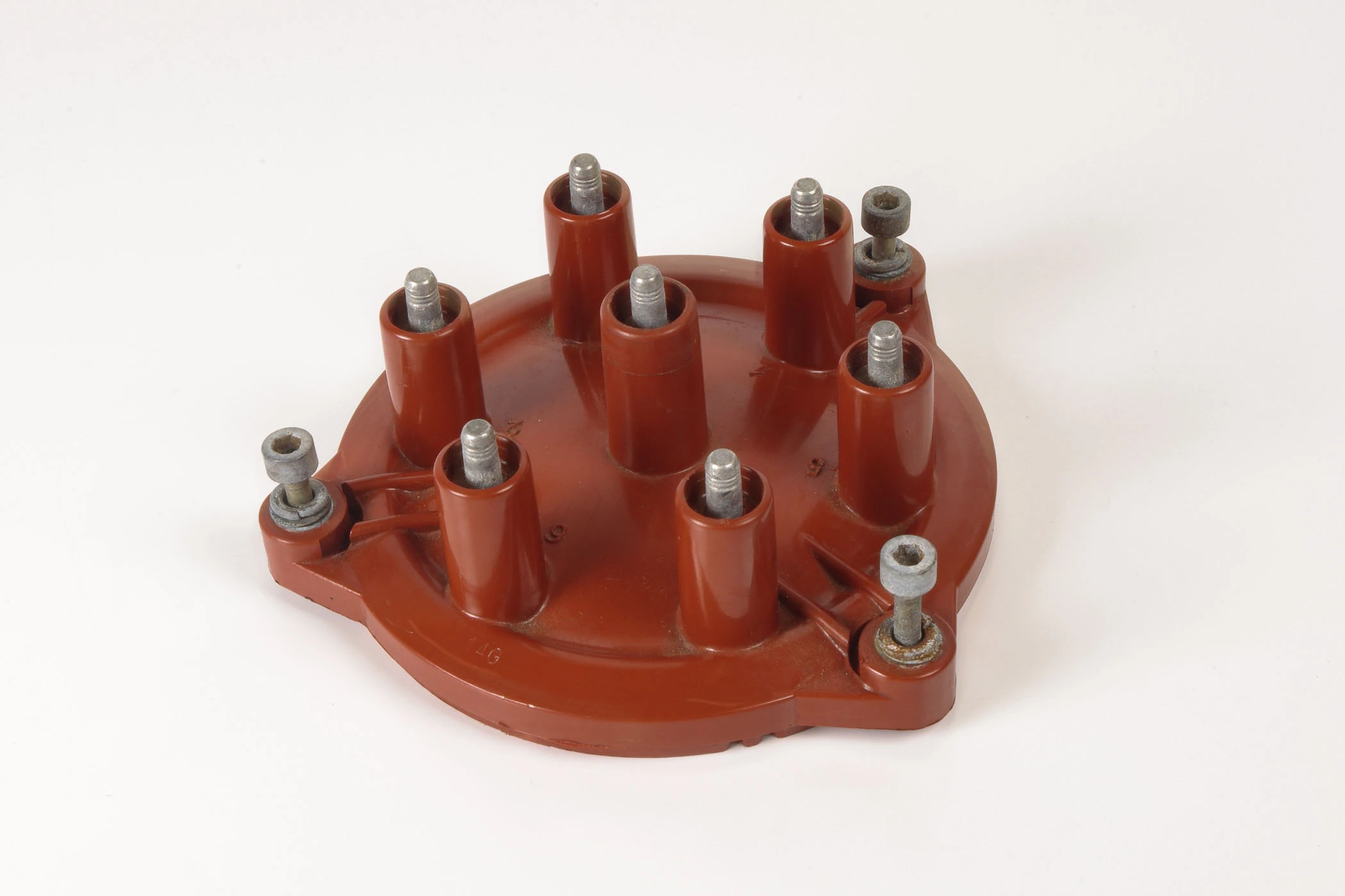 Mercedes 1041580102 Distributor Cap | W124 E R129 SL W140 S