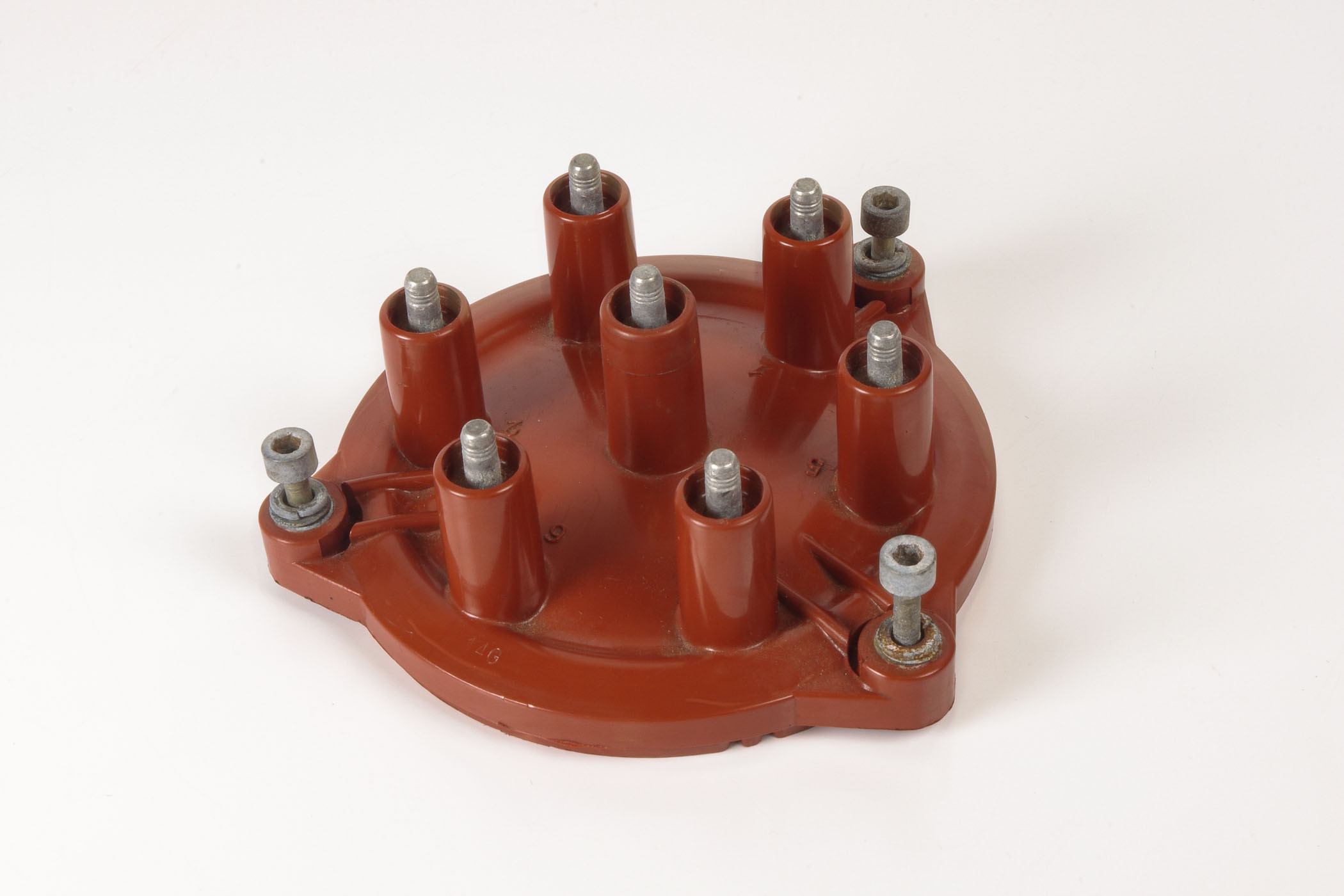Mercedes 1041580102 Distributor Cap | W124 E R129 SL W140 S