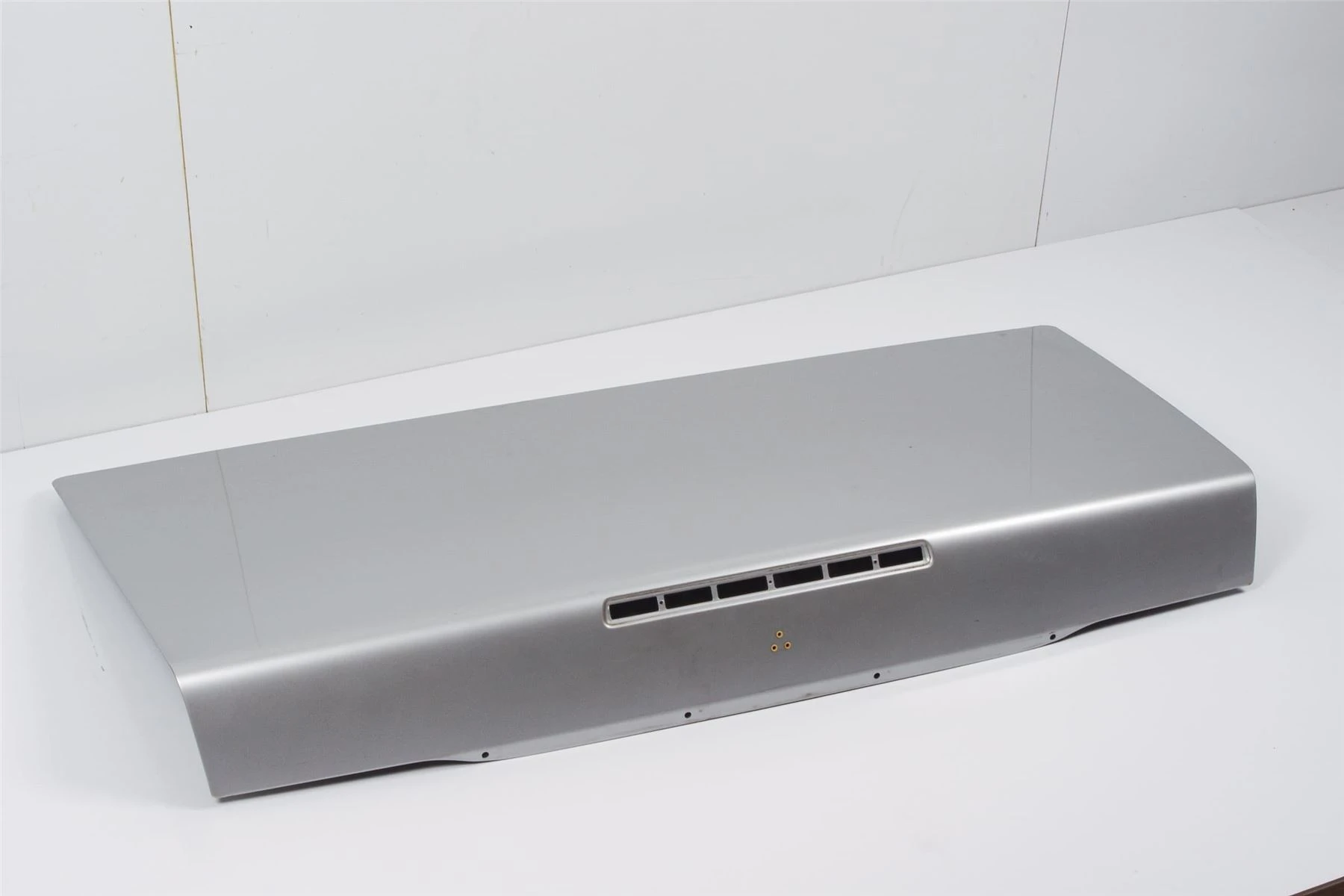 Mercedes 1297501475 Boot Lid - Rear Silver | R129 SL