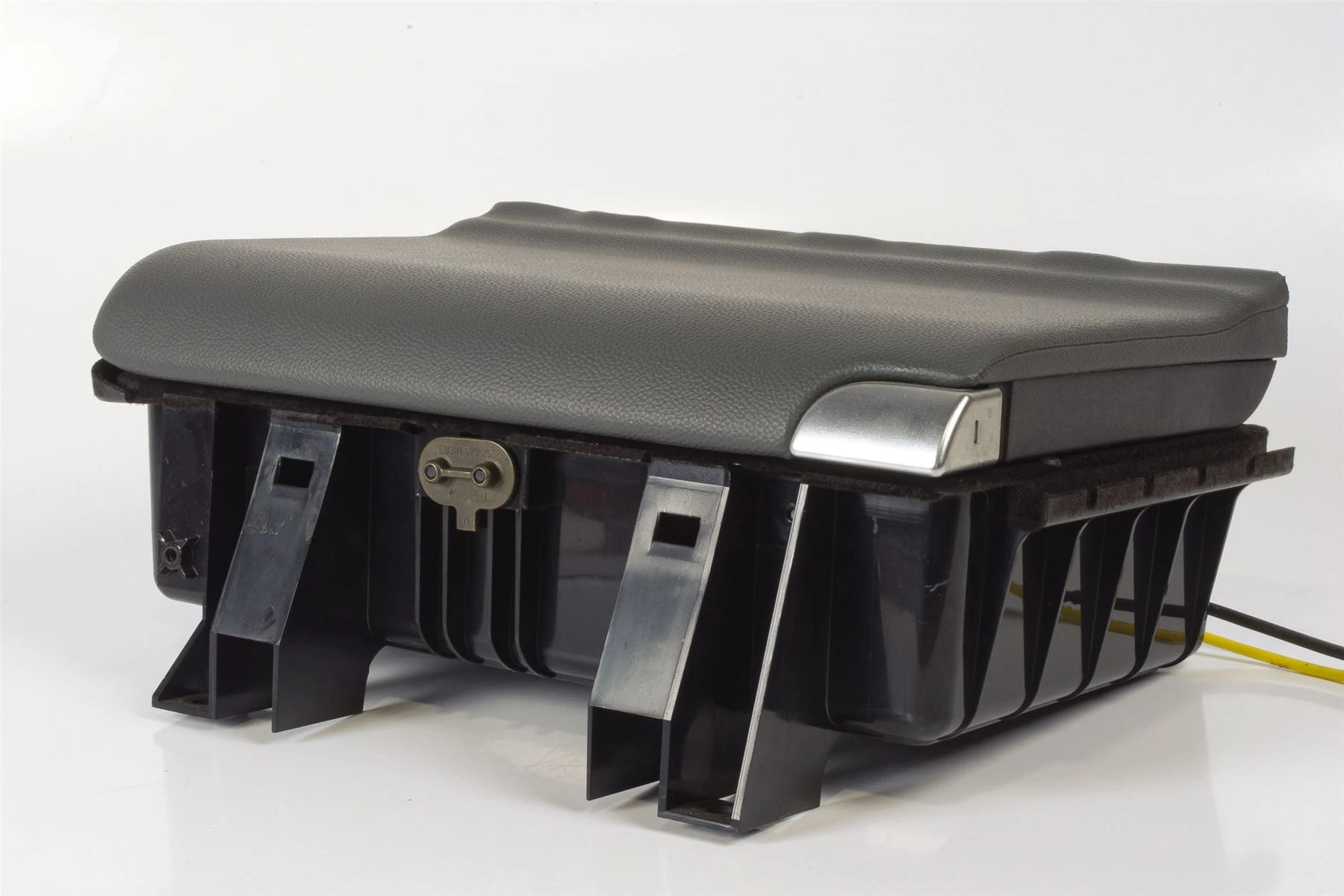 Mercedes 2308101221 Storage Compartment - Rear Right Grey | R230 SL