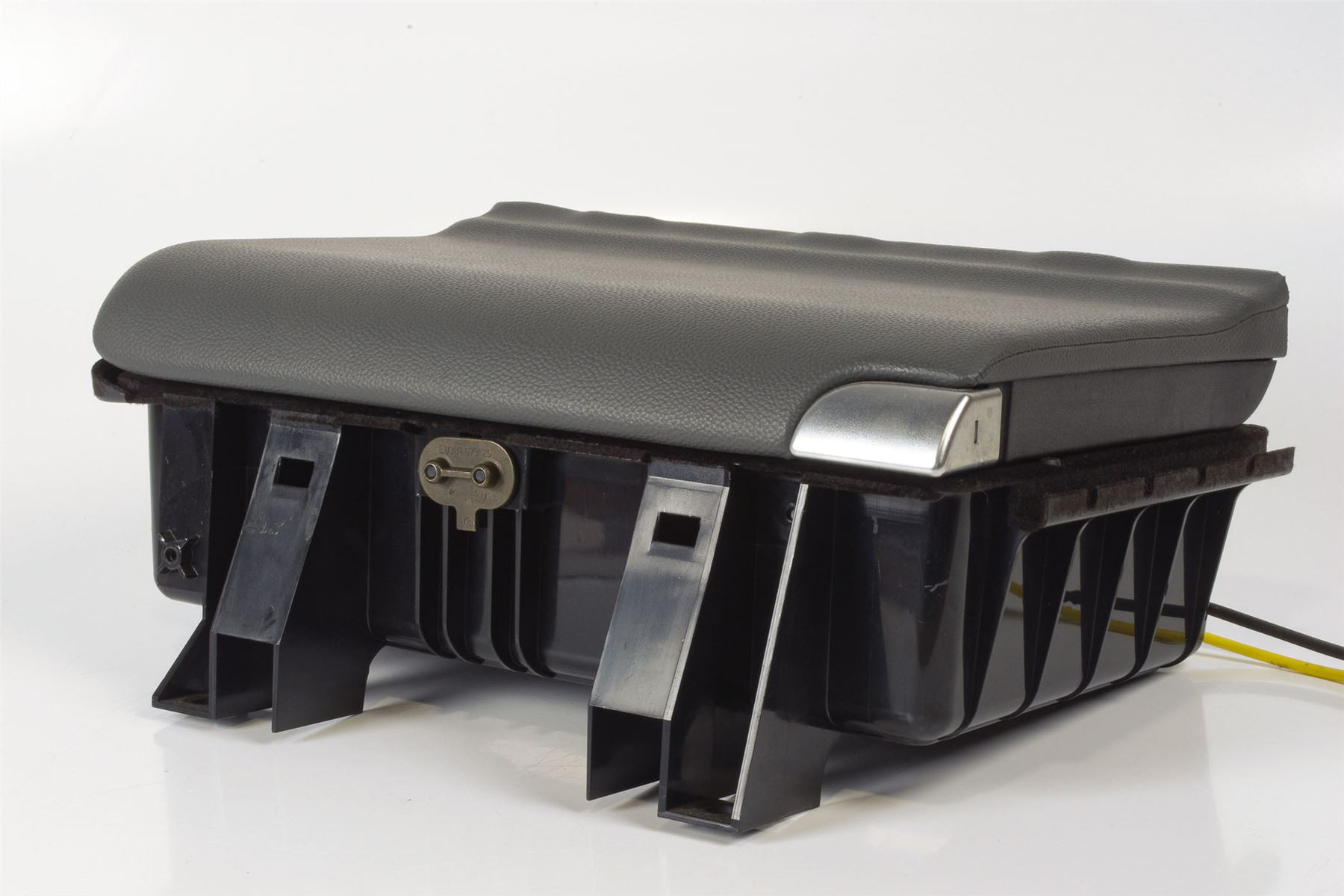 Mercedes 2308101221 Storage Compartment - Rear Right Grey | R230 SL