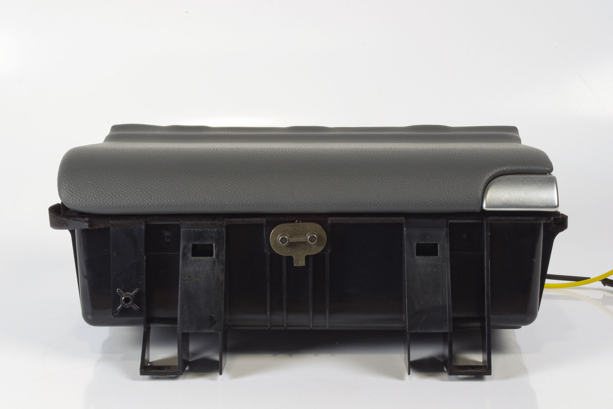 Mercedes 2308101221 Storage Compartment - Rear Right Grey | R230 SL